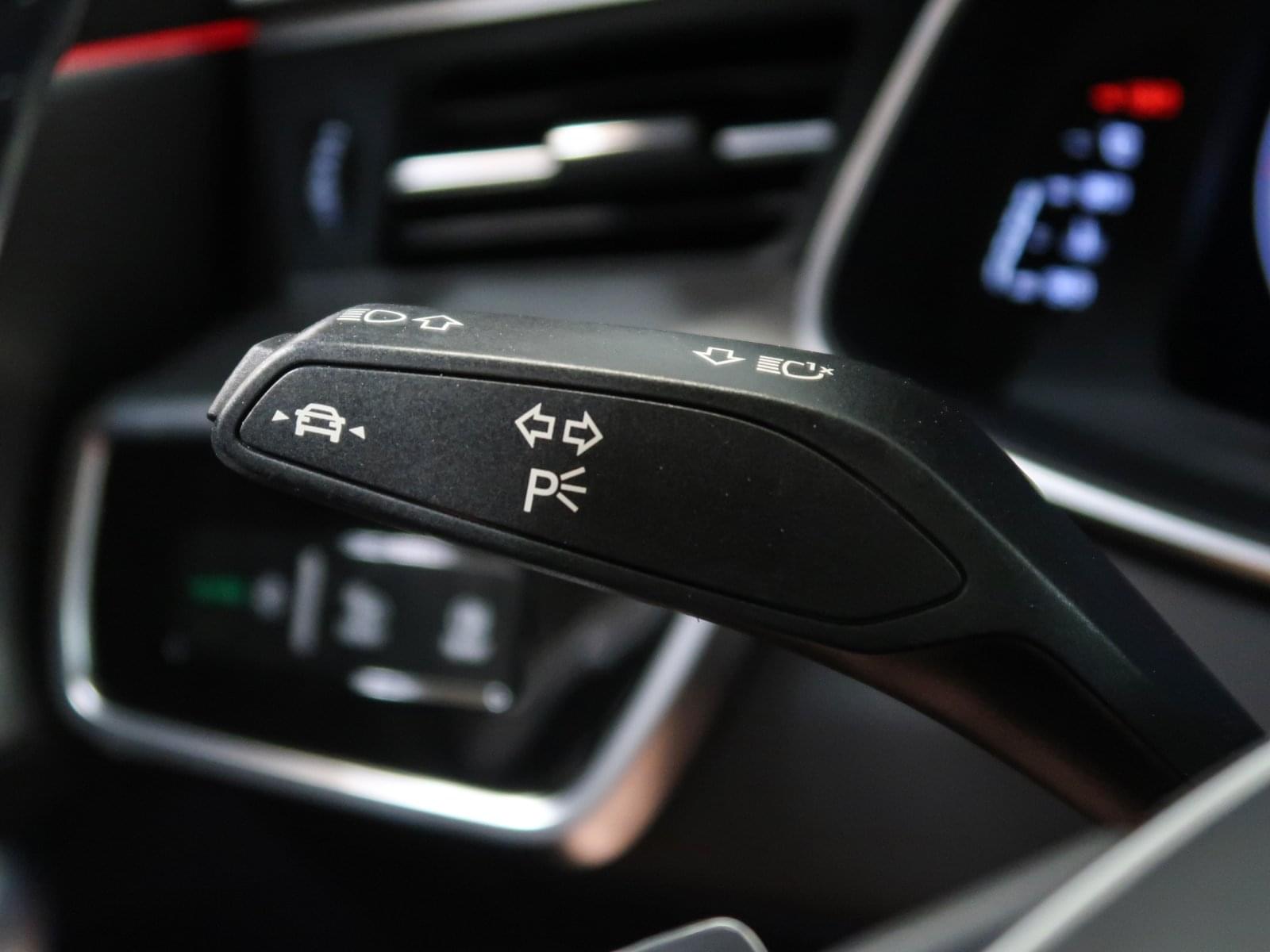 AUDI A6 AVANT DESIGN 50  TDI 286CV 42 