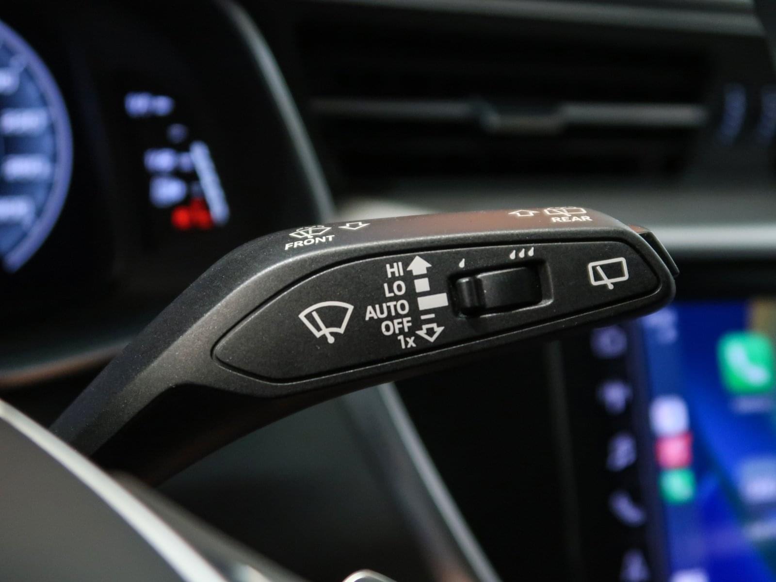 AUDI A6 AVANT DESIGN 50  TDI 286CV 43 