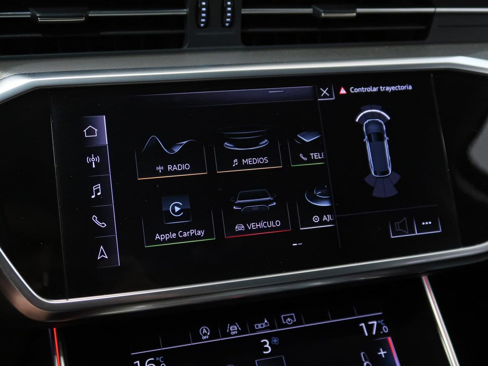 AUDI A6 AVANT DESIGN 50  TDI 286CV 49 