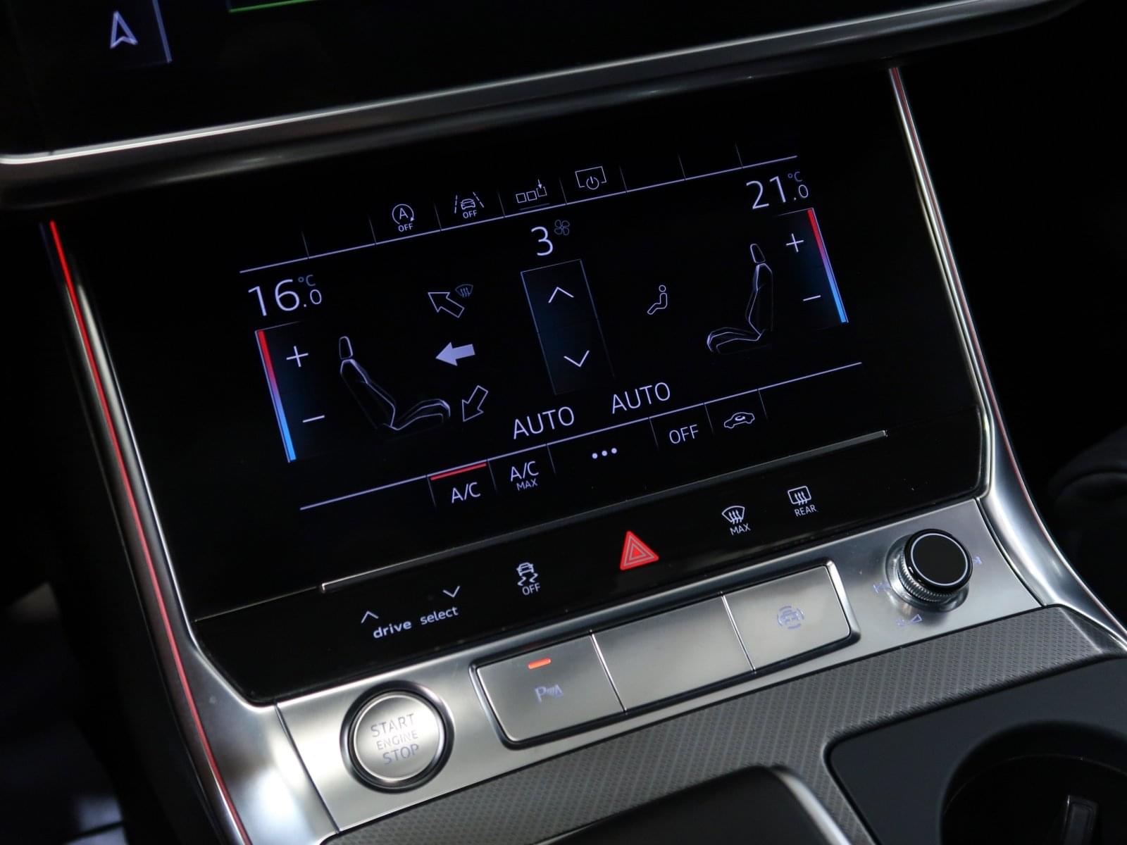 AUDI A6 AVANT DESIGN 50  TDI 286CV 50 