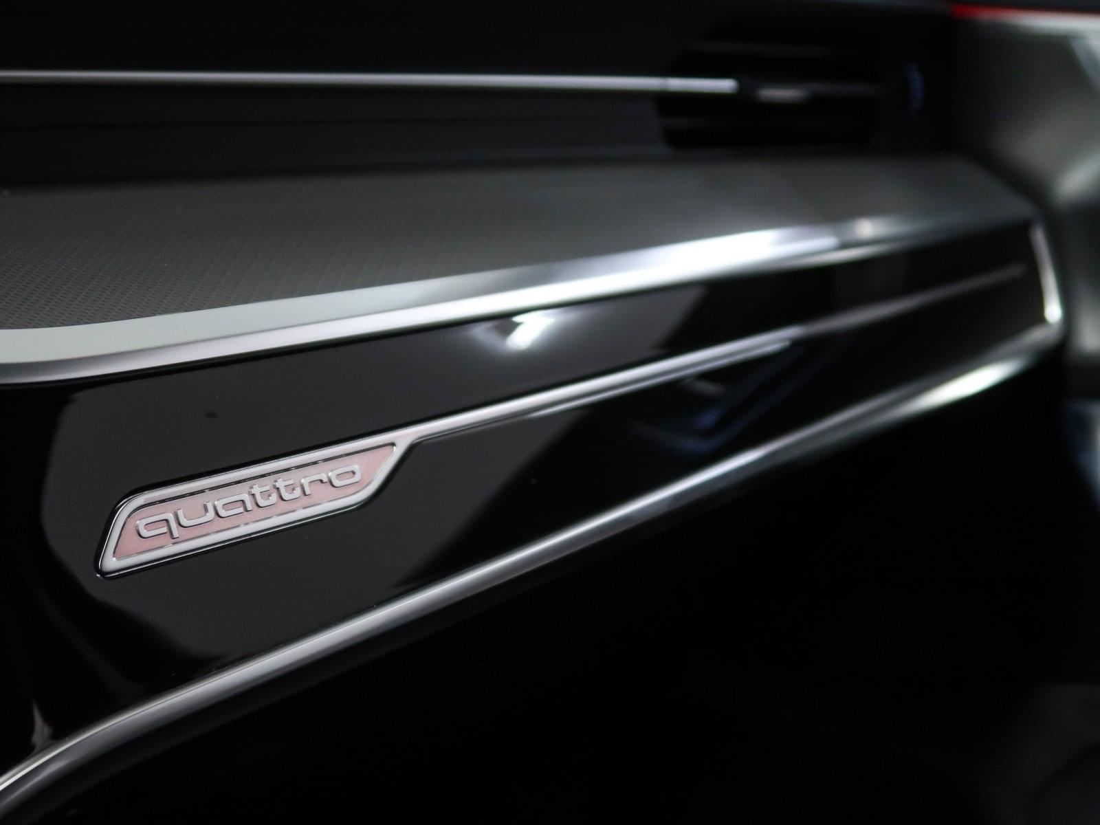 AUDI A6 AVANT DESIGN 50  TDI 286CV 53 
