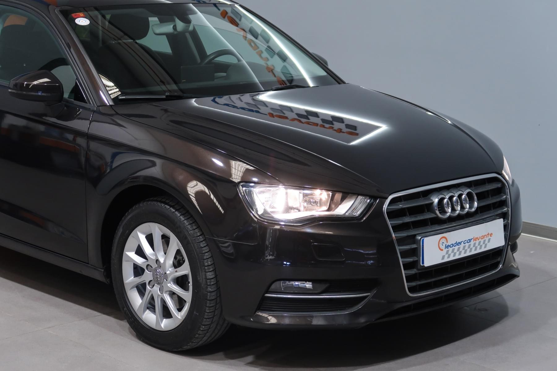 AUDI A3 2.0 TDI  SPORTBACK CLEAN S TRONIC 150CV 8 