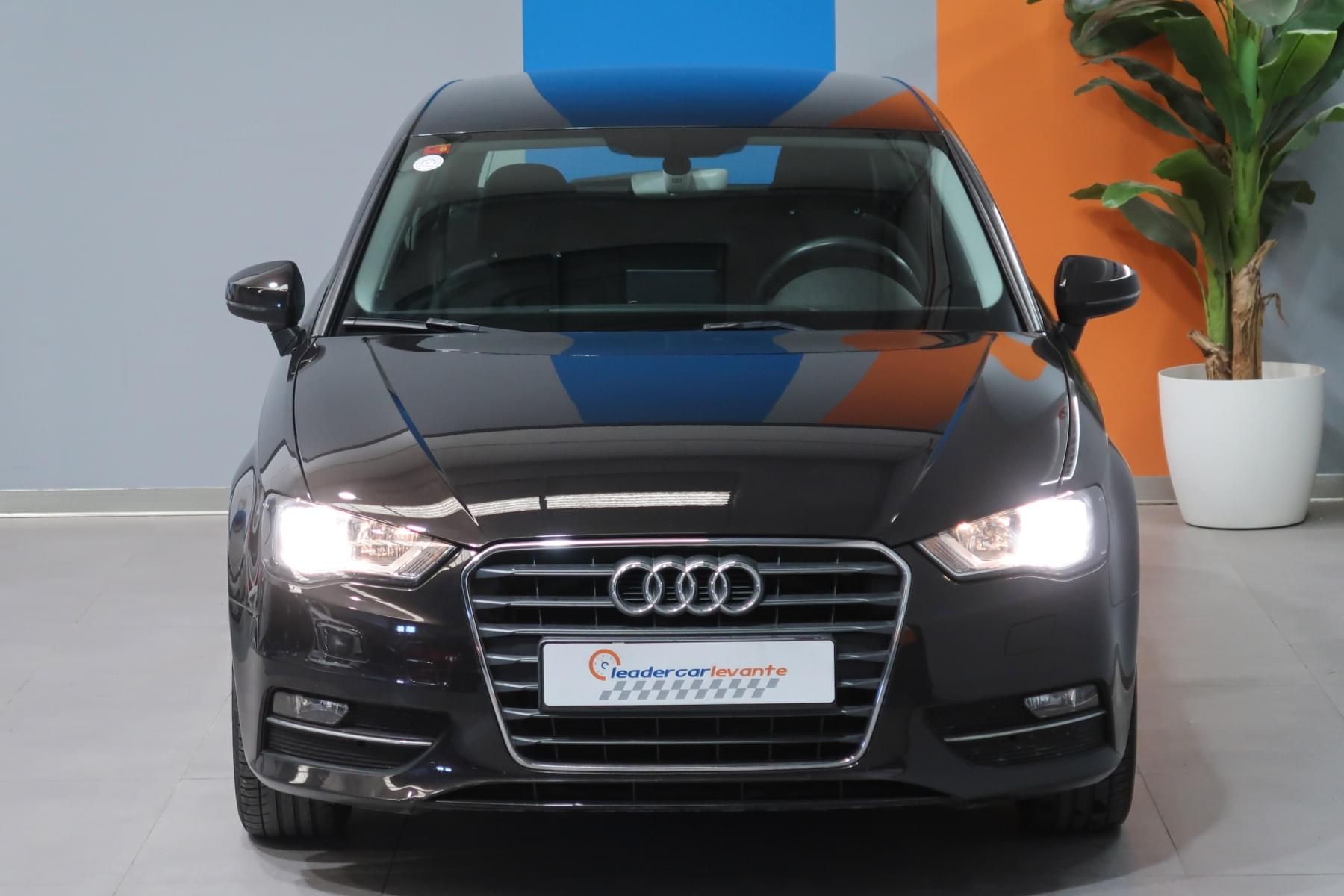 AUDI A3 2.0 TDI  SPORTBACK CLEAN S TRONIC 150CV 5 