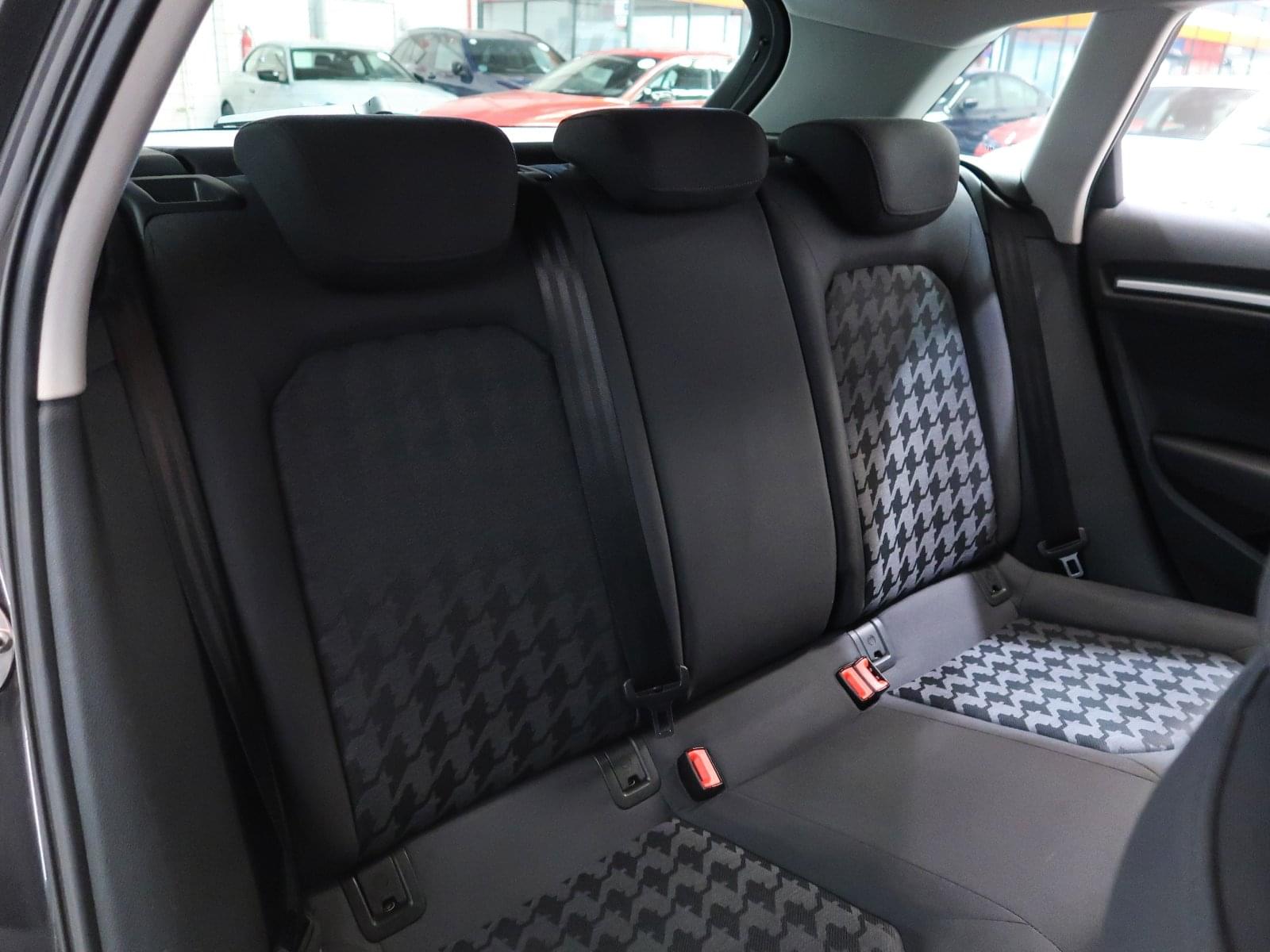 AUDI A3 2.0 TDI  SPORTBACK CLEAN S TRONIC 150CV 23 