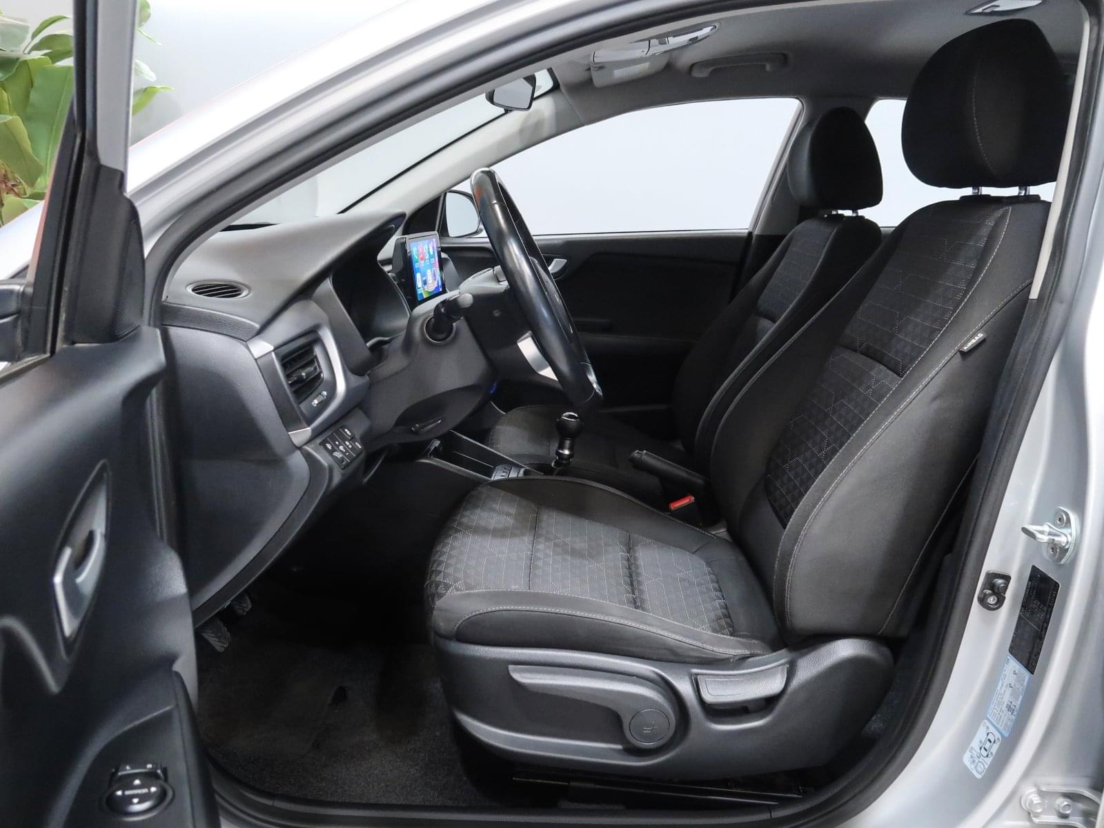 KIA RIO 1.2 MPI 85 CV MT ACTIVE 18 