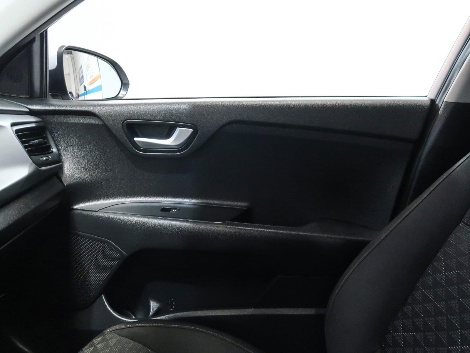 KIA RIO 1.2 MPI 85 CV MT ACTIVE 33 