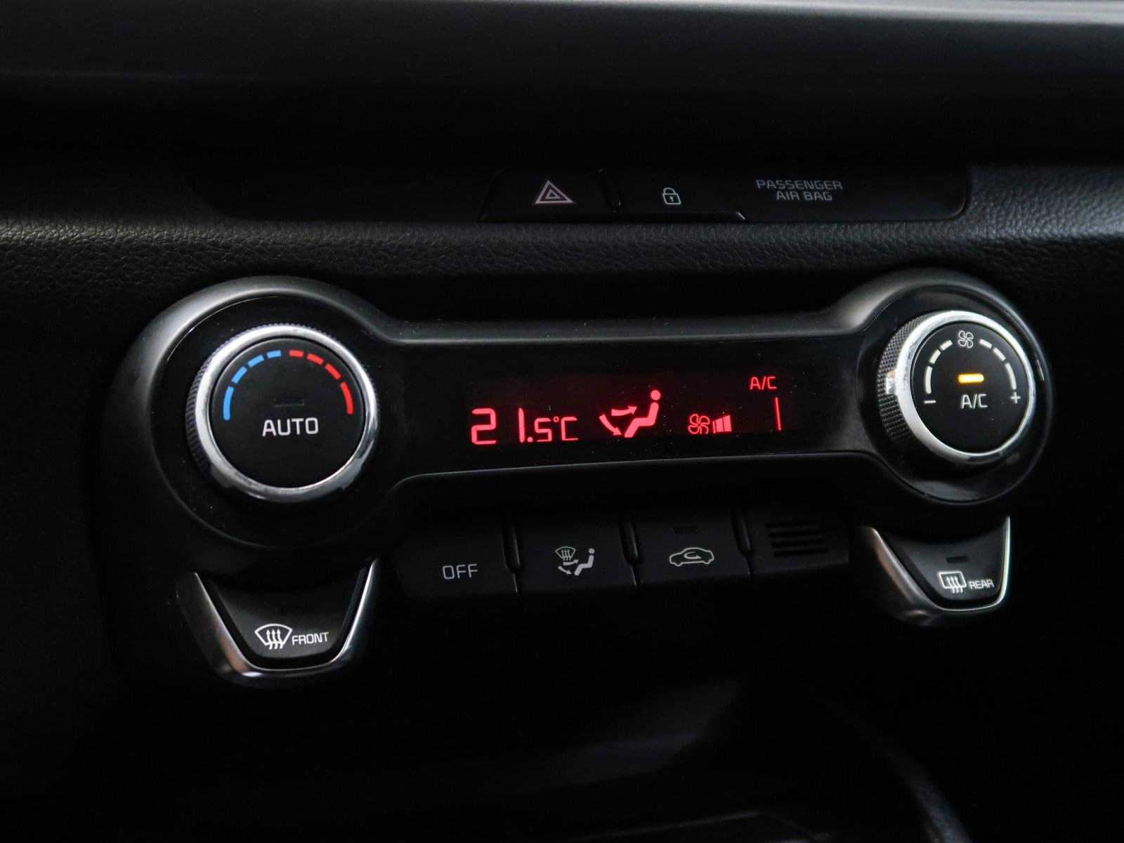 KIA RIO 1.2 MPI 85 CV MT ACTIVE 35 