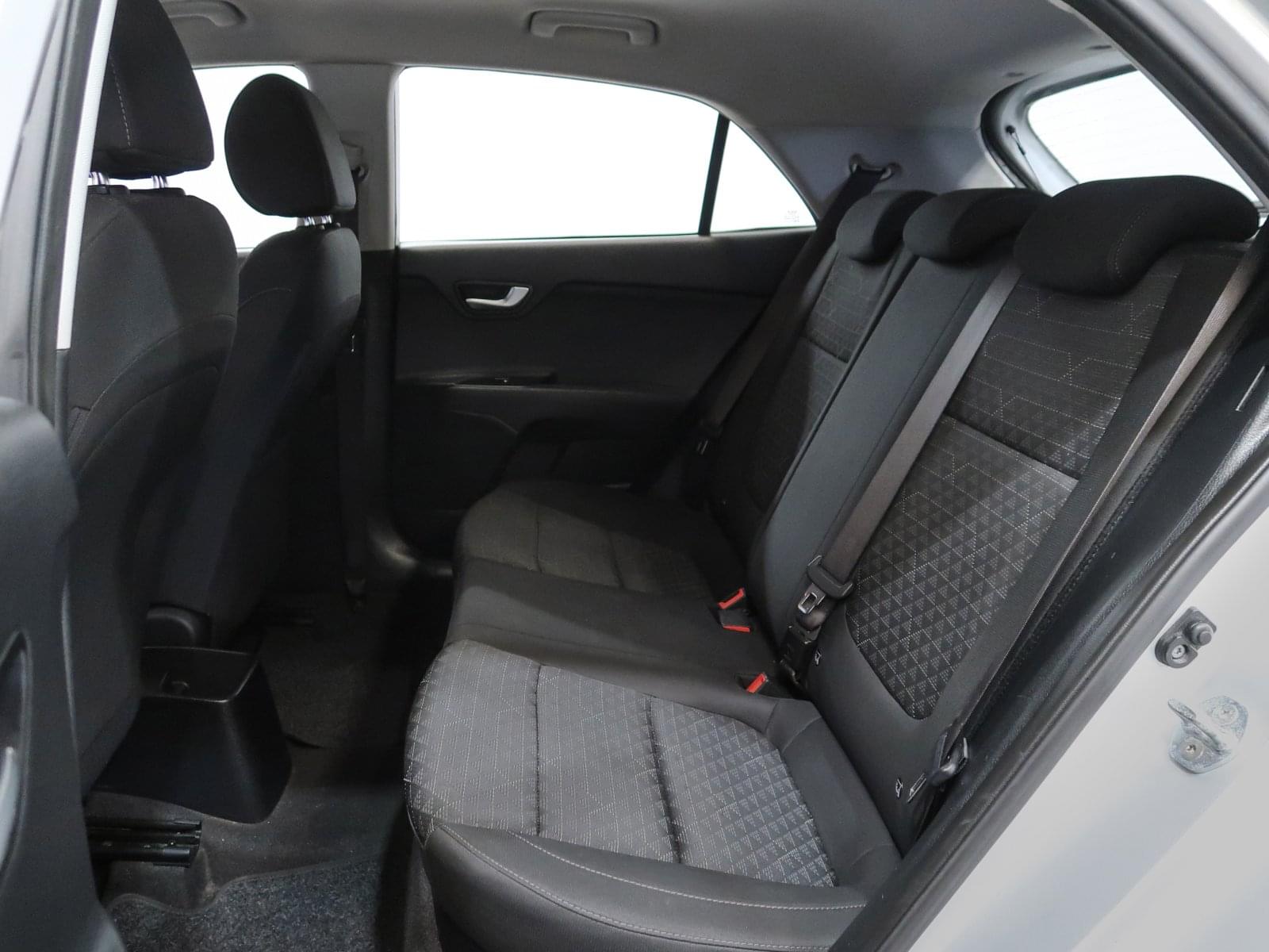 KIA RIO 1.2 MPI 85 CV MT ACTIVE 21 