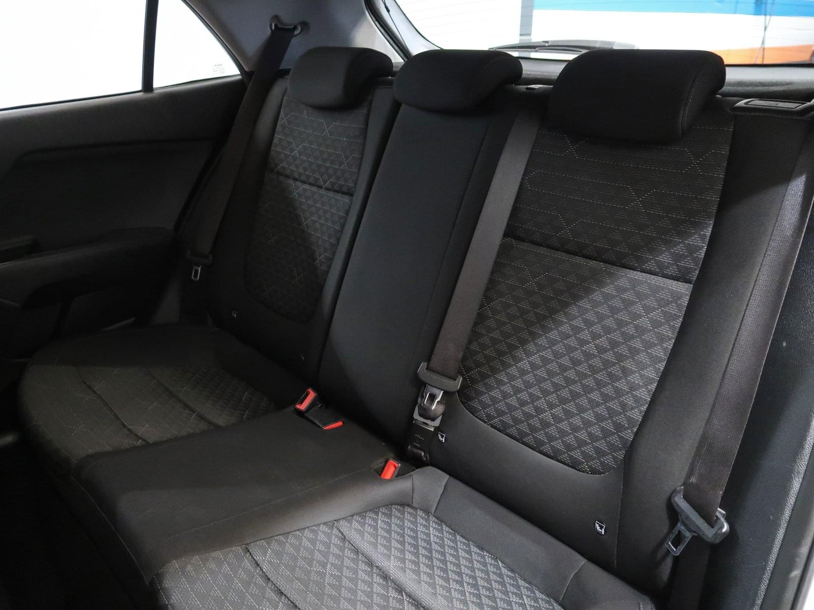 KIA RIO 1.2 MPI 85 CV MT ACTIVE 19 