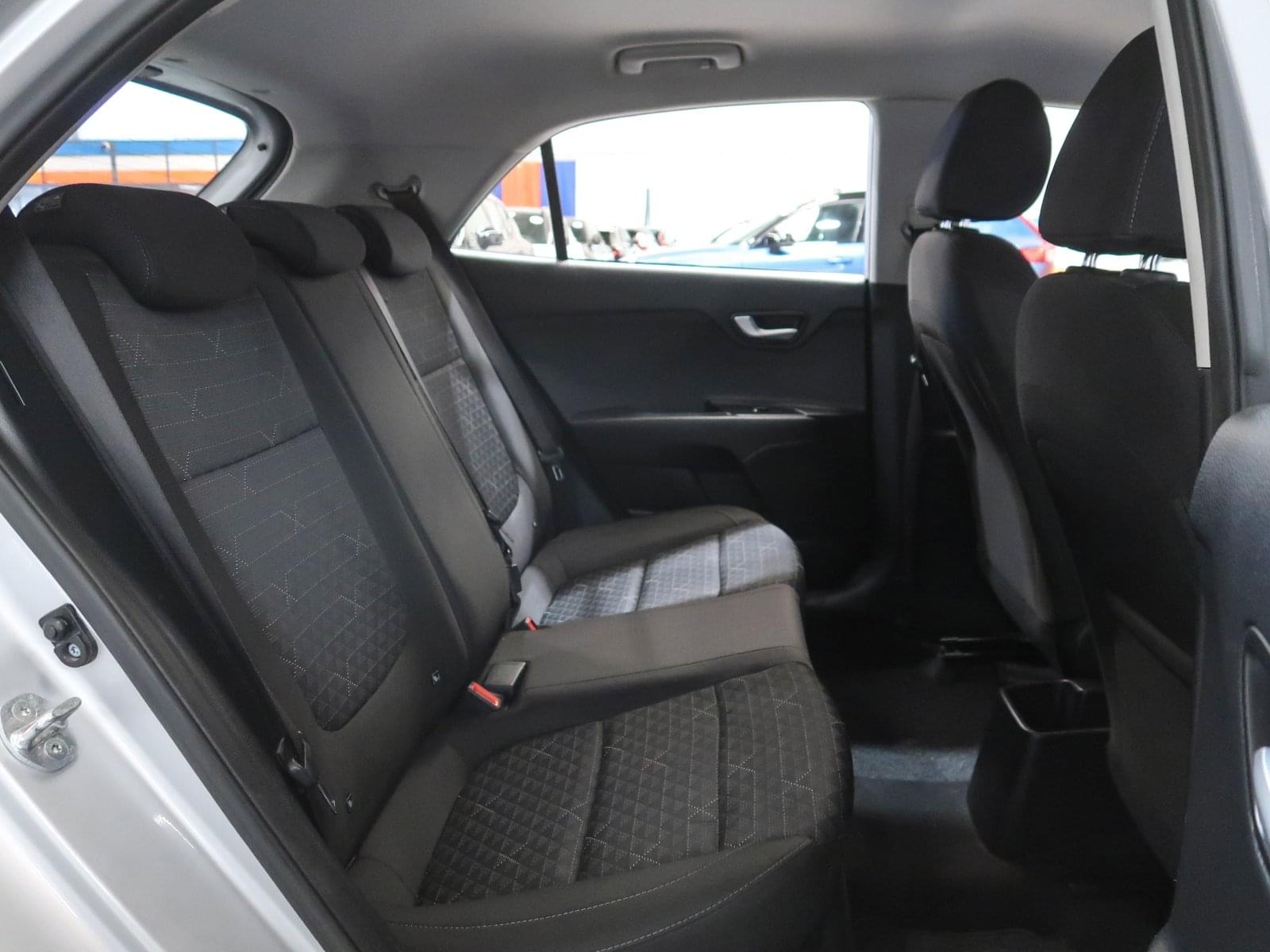 KIA RIO 1.2 MPI 85 CV MT ACTIVE 22 