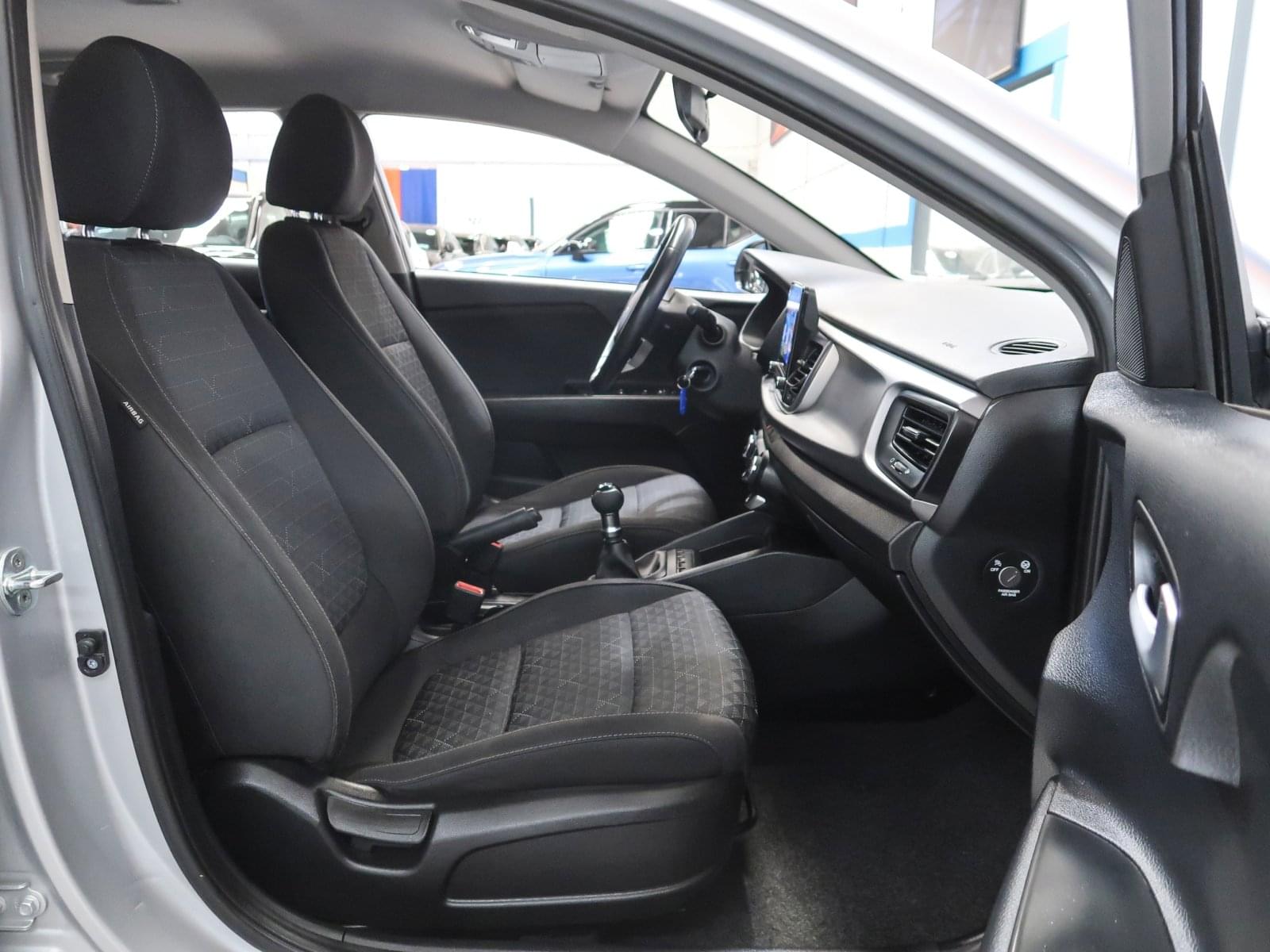 KIA RIO 1.2 MPI 85 CV MT ACTIVE 24 