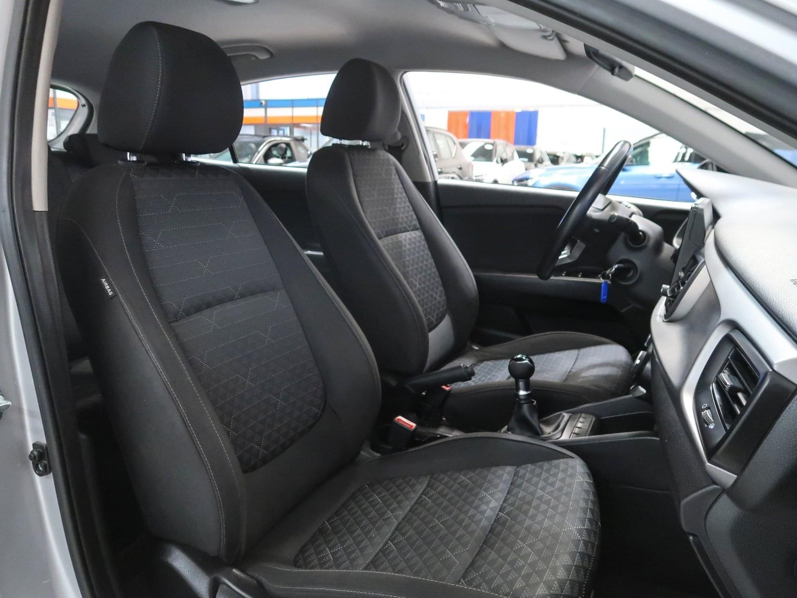 KIA RIO 1.2 MPI 85 CV MT ACTIVE 25 