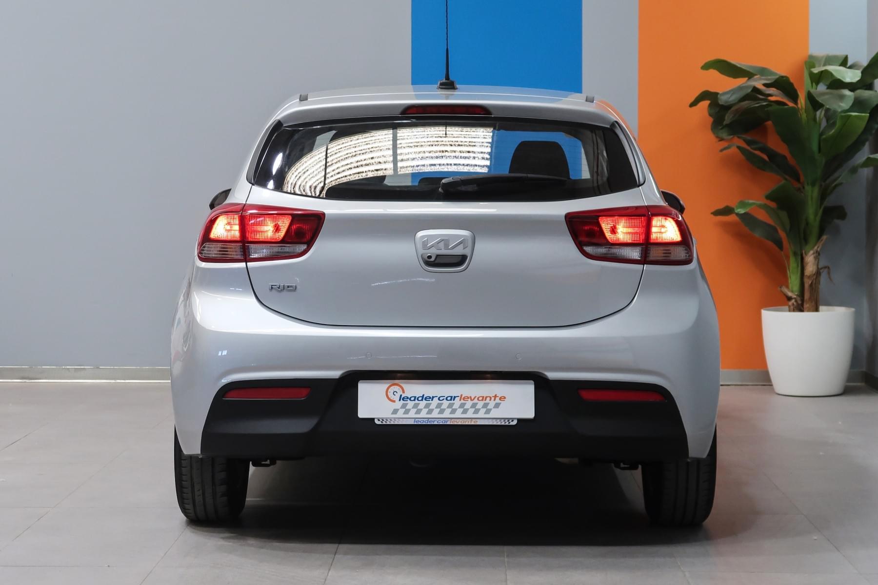KIA RIO 1.2 MPI 85 CV MT ACTIVE 11 