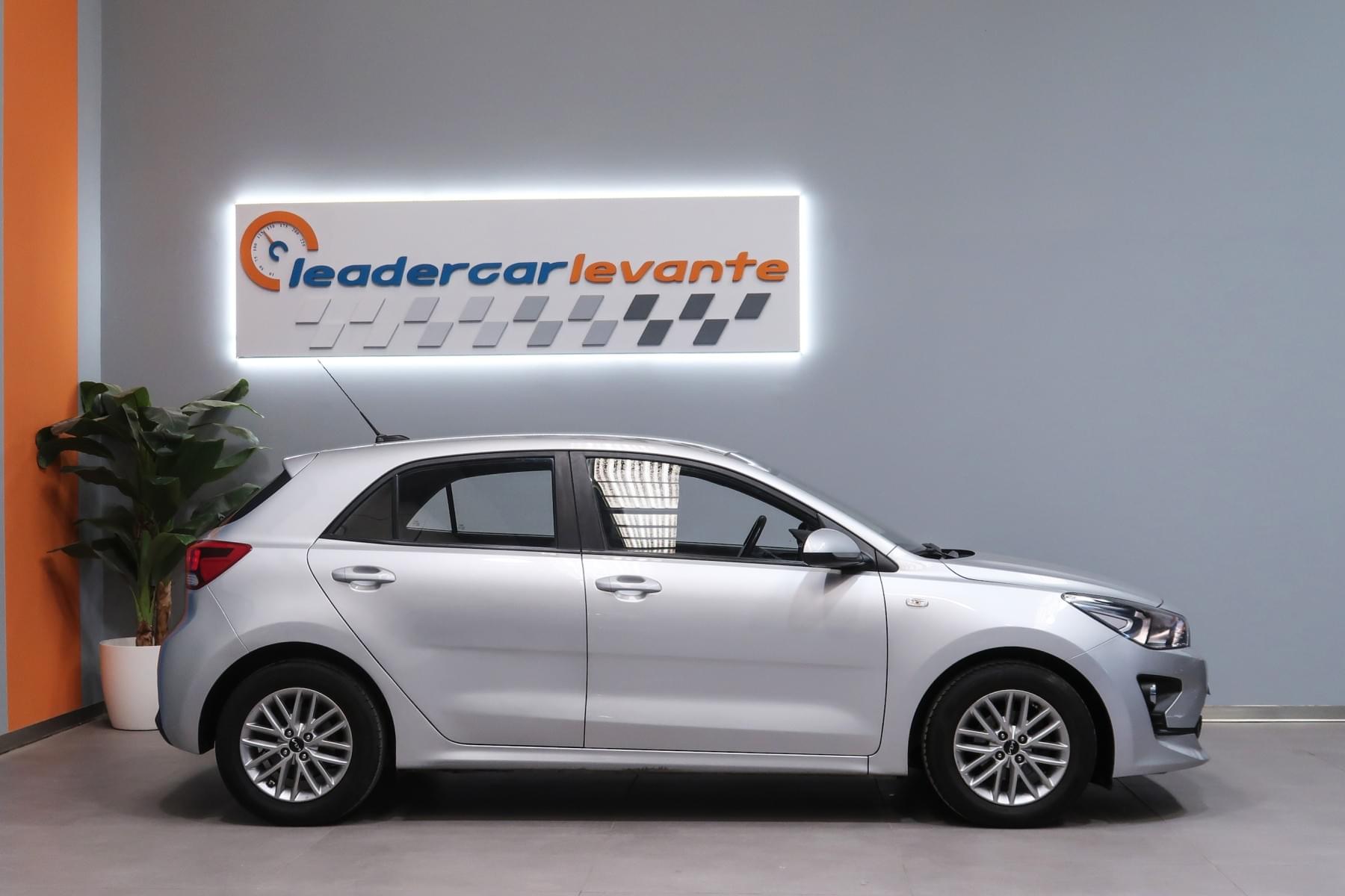 KIA RIO 1.2 MPI 85 CV MT ACTIVE 3 