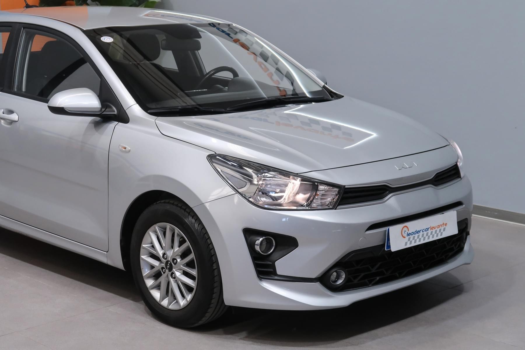 KIA RIO 1.2 MPI 85 CV MT ACTIVE 7 