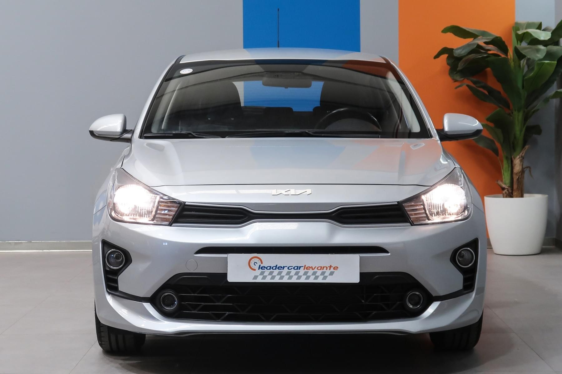 KIA RIO 1.2 MPI 85 CV MT ACTIVE 8 