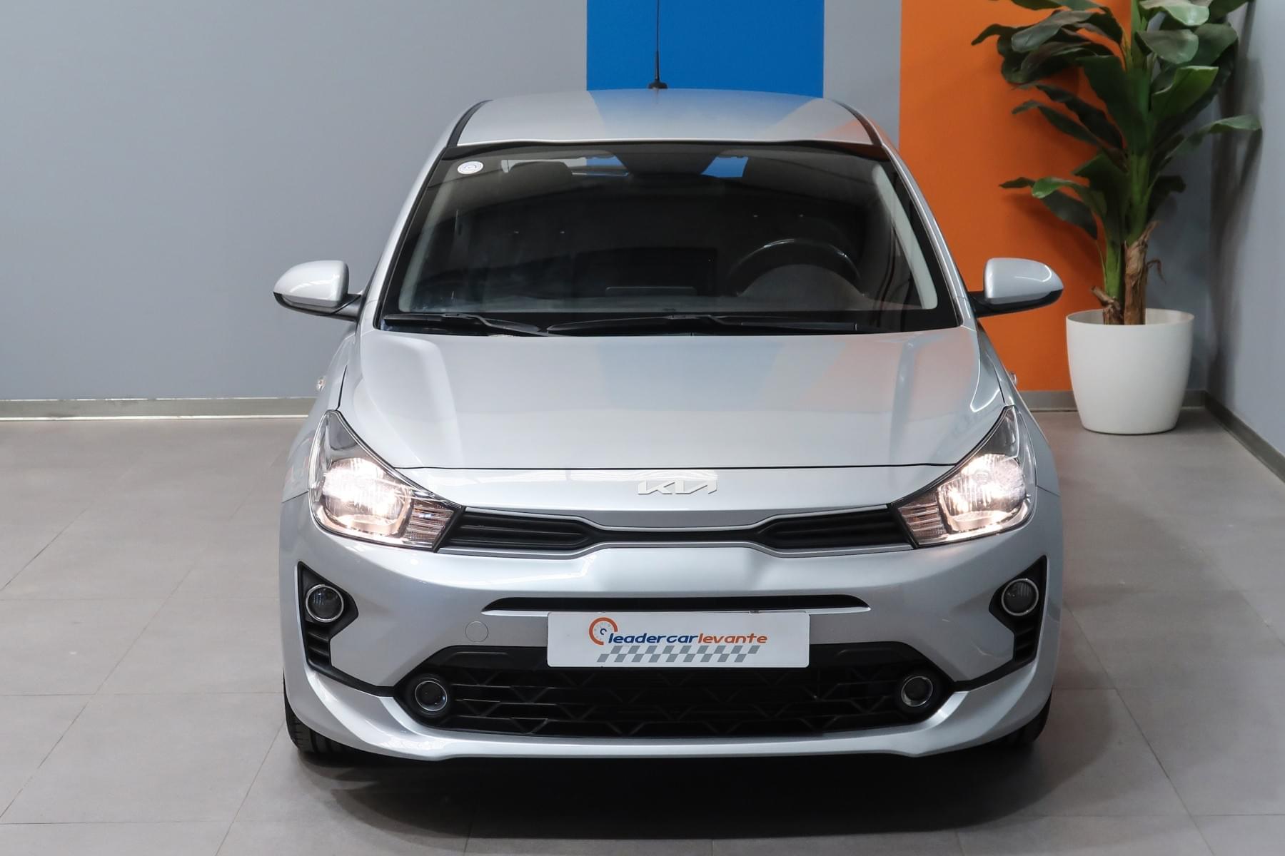 KIA RIO 1.2 MPI 85 CV MT ACTIVE 4 