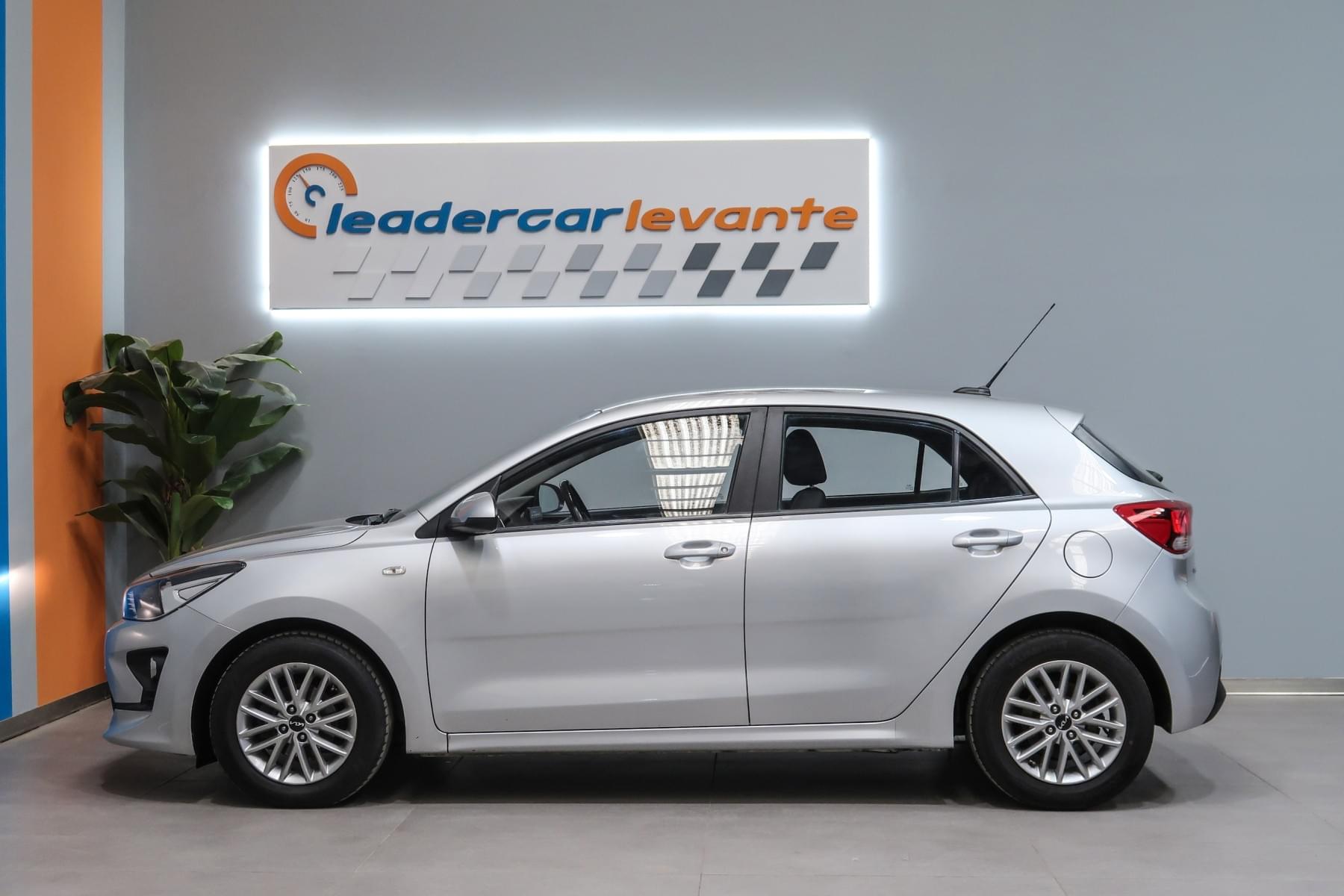 KIA RIO 1.2 MPI 85 CV MT ACTIVE 9 