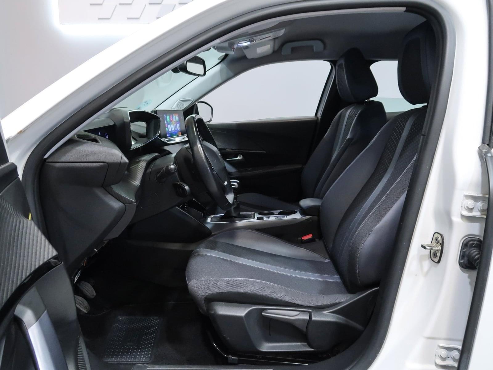 PEUGEOT 2008 ALLURE BLUEHDI 100CV S&S 18 