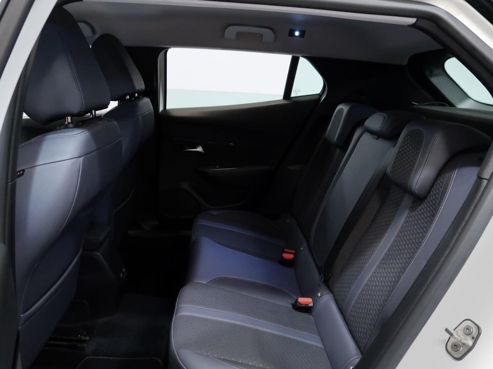 PEUGEOT 2008 ALLURE BLUEHDI 100CV S&S 20 