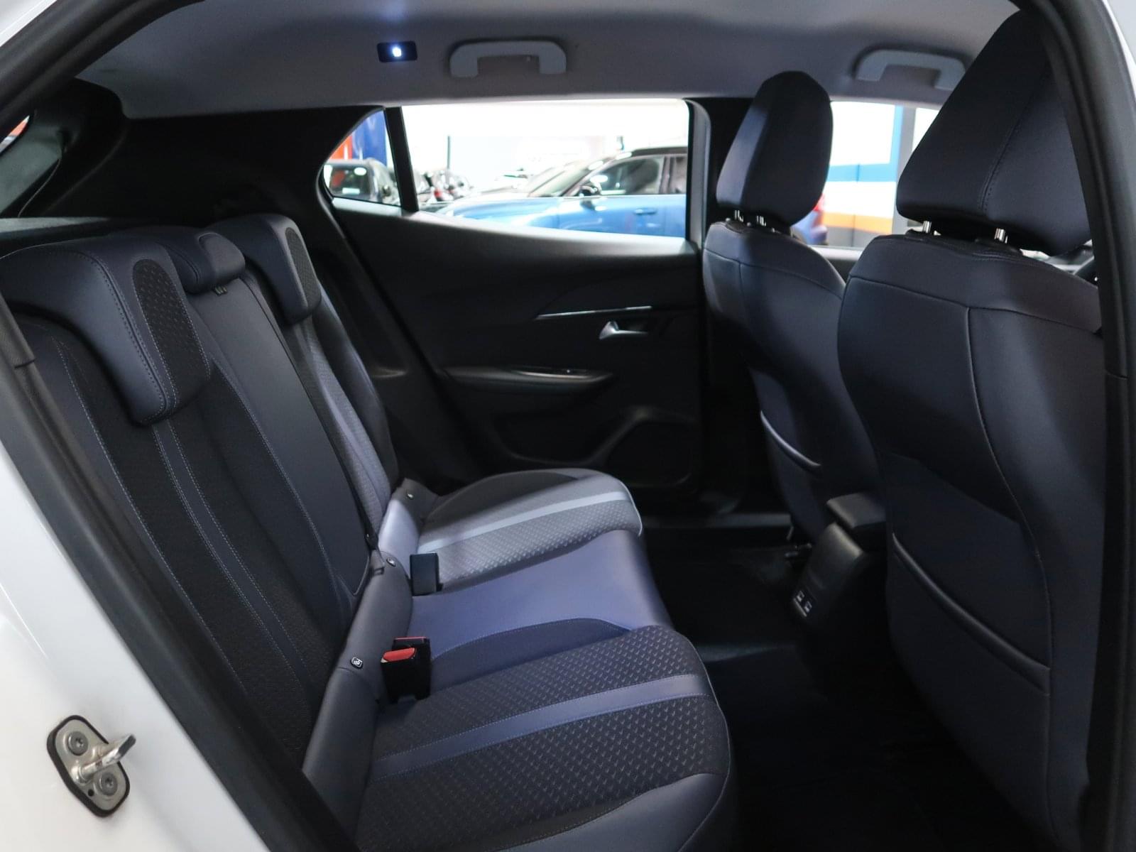 PEUGEOT 2008 ALLURE BLUEHDI 100CV S&S 21 