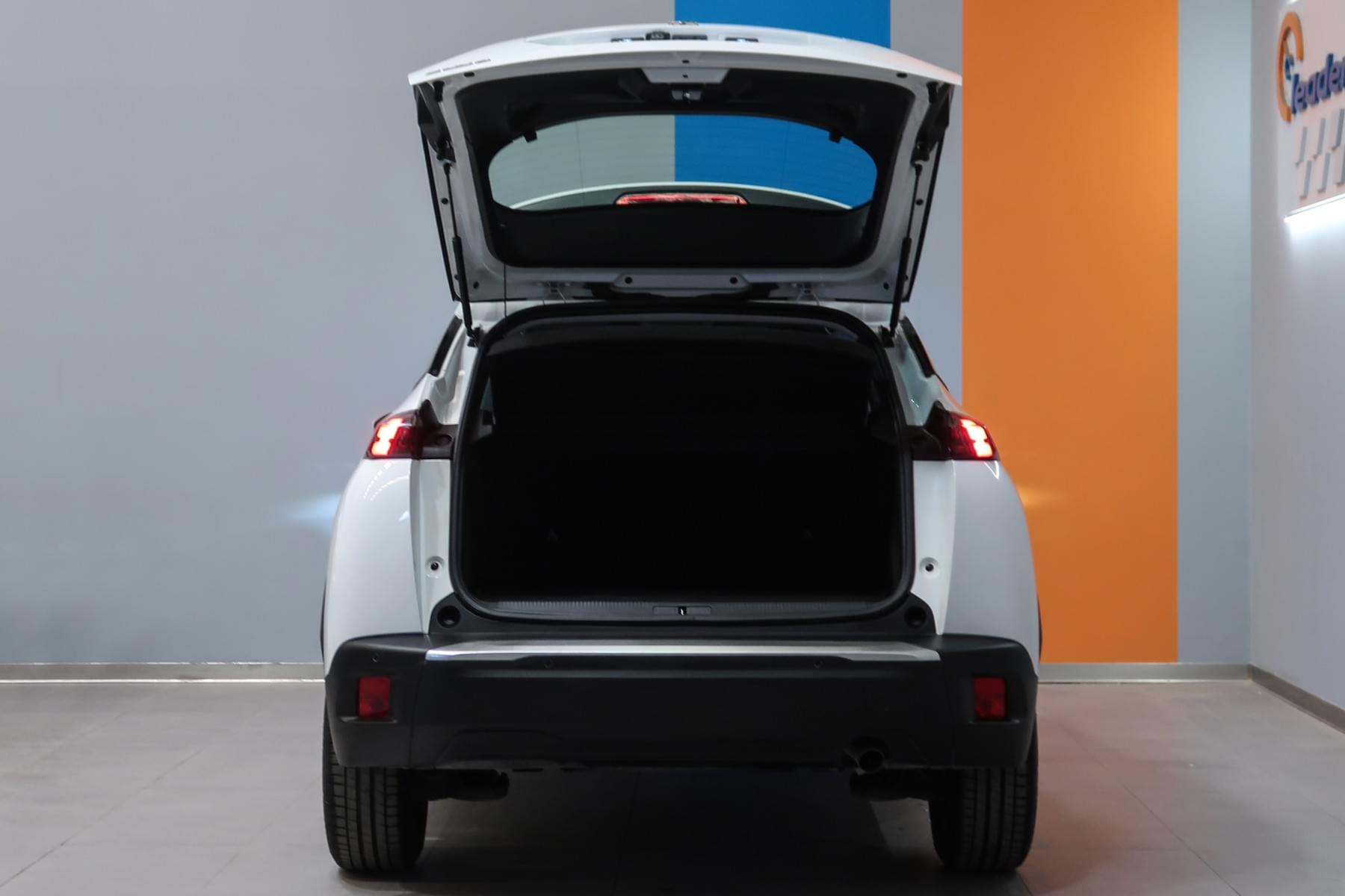 PEUGEOT 2008 ALLURE BLUEHDI 100CV S&S 13 