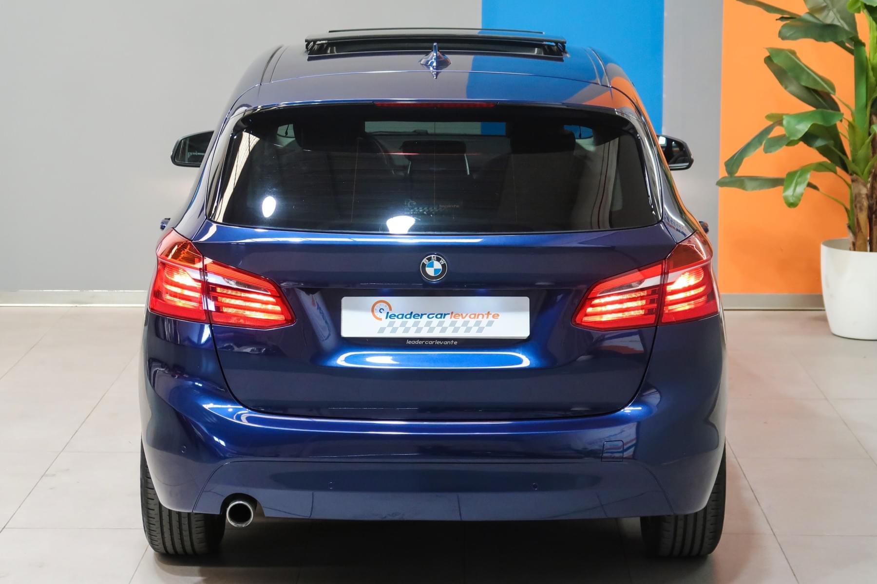 BMW SERIE 2 ACTIVE TOURER 216D 116CV 11 