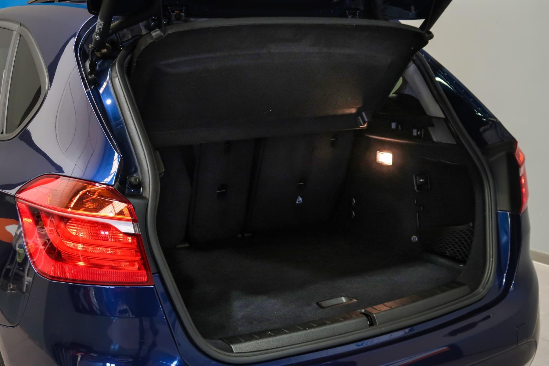 BMW SERIE 2 ACTIVE TOURER 216D 116CV 15 