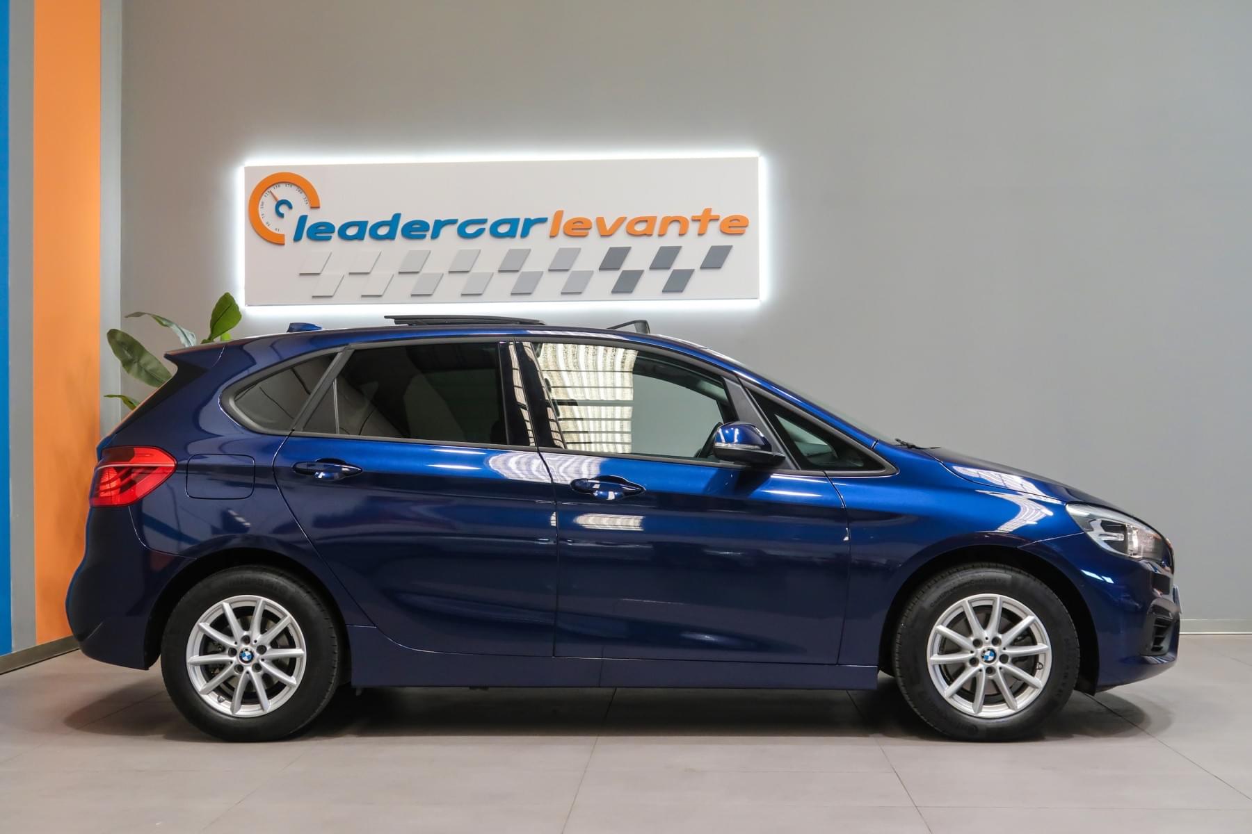 BMW SERIE 2 ACTIVE TOURER 216D 116CV 4 