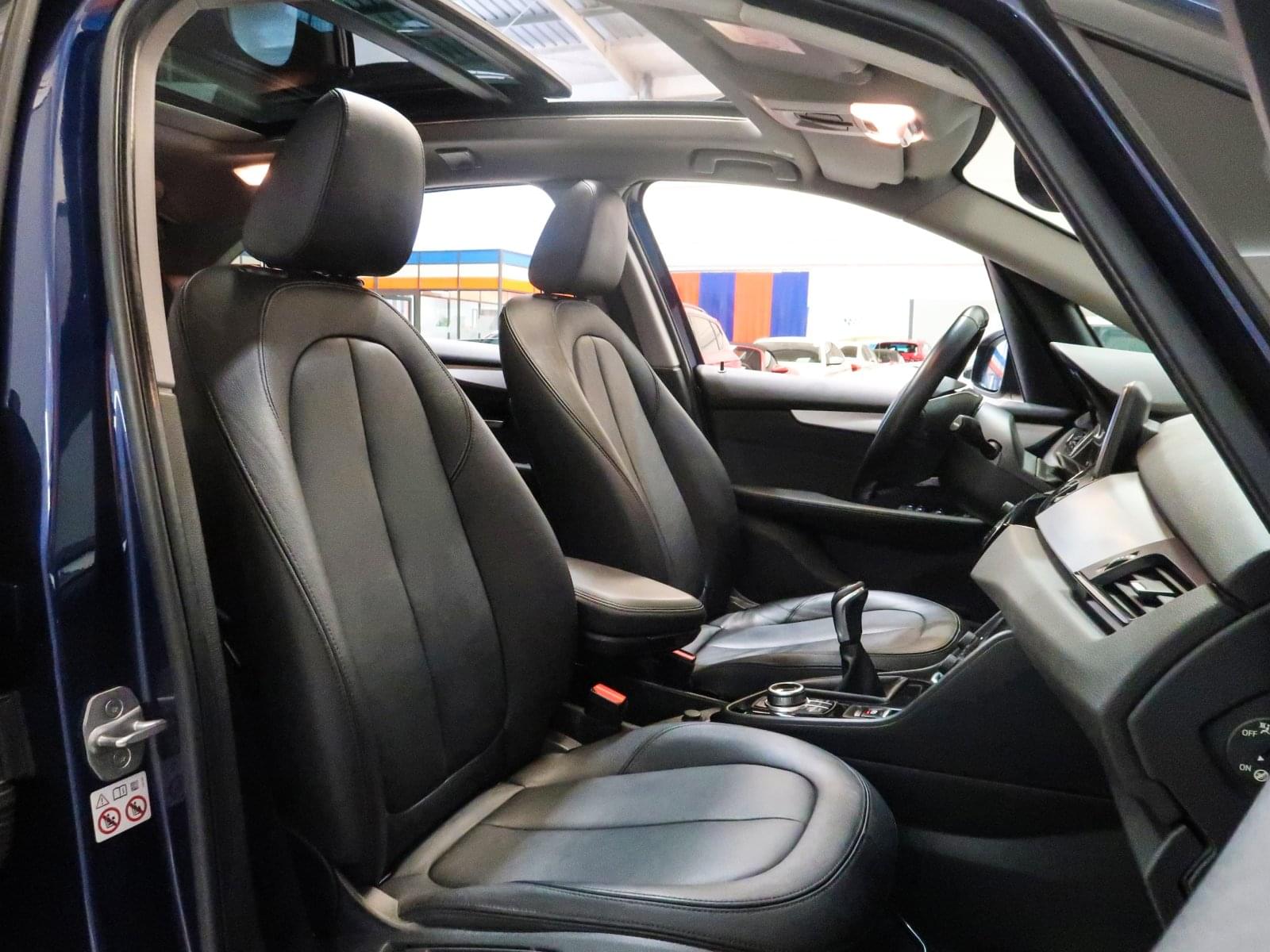 BMW SERIE 2 ACTIVE TOURER 216D 116CV 26 