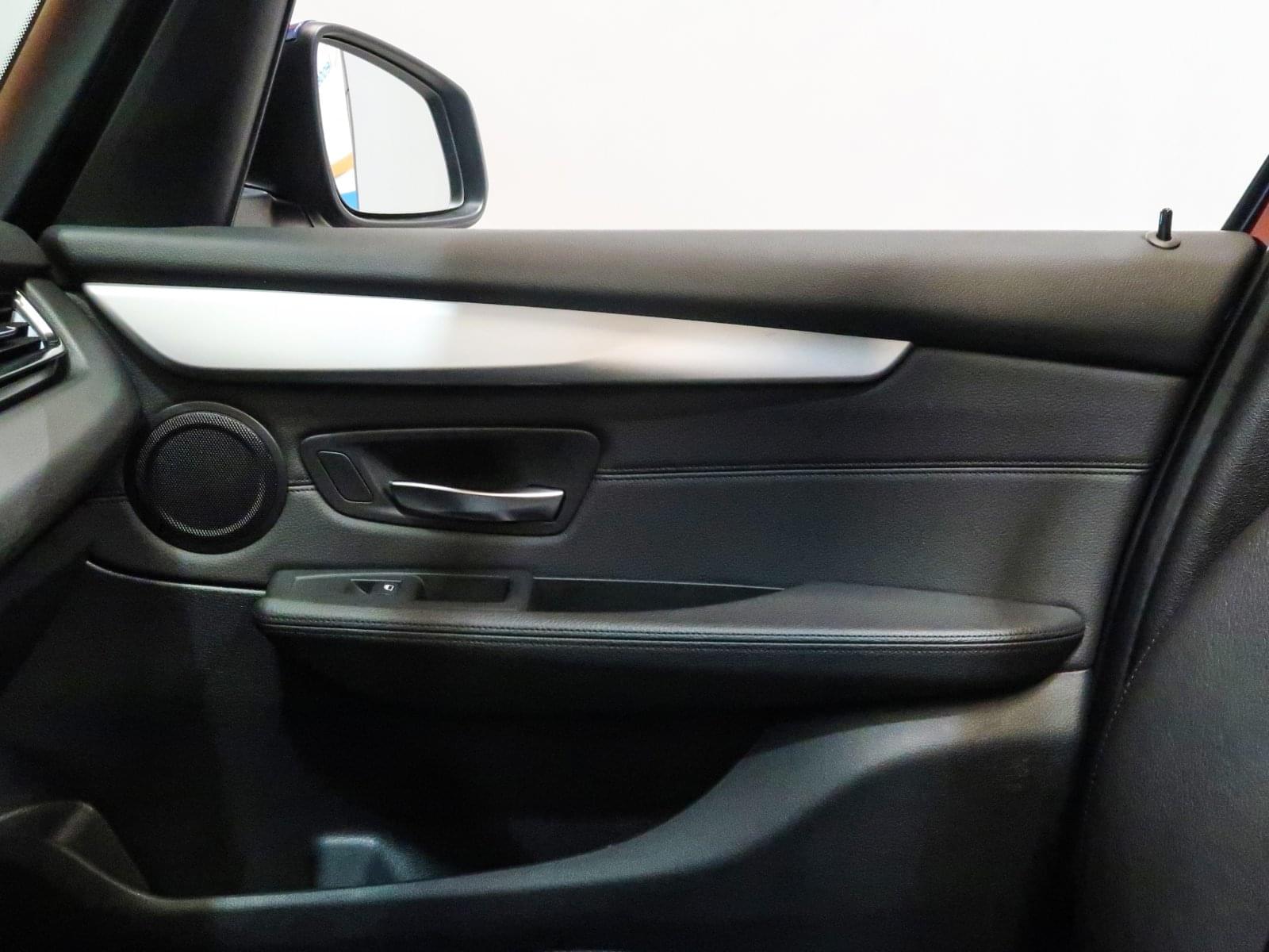 BMW SERIE 2 ACTIVE TOURER 216D 116CV 29 