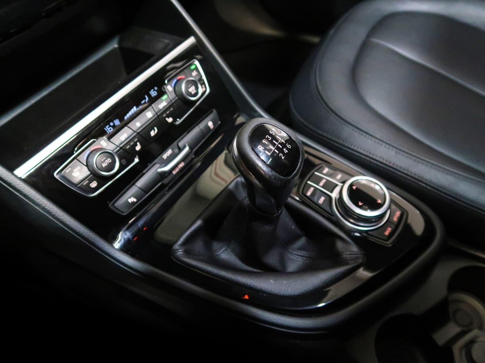 BMW SERIE 2 ACTIVE TOURER 216D 116CV 31 