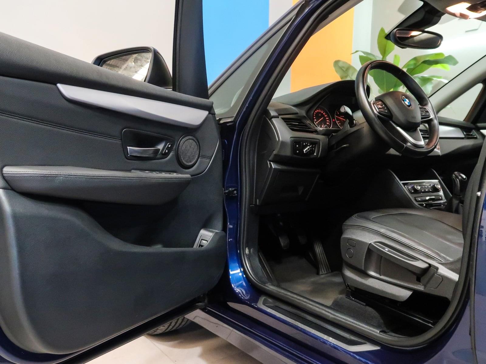 BMW SERIE 2 ACTIVE TOURER 216D 116CV 21 