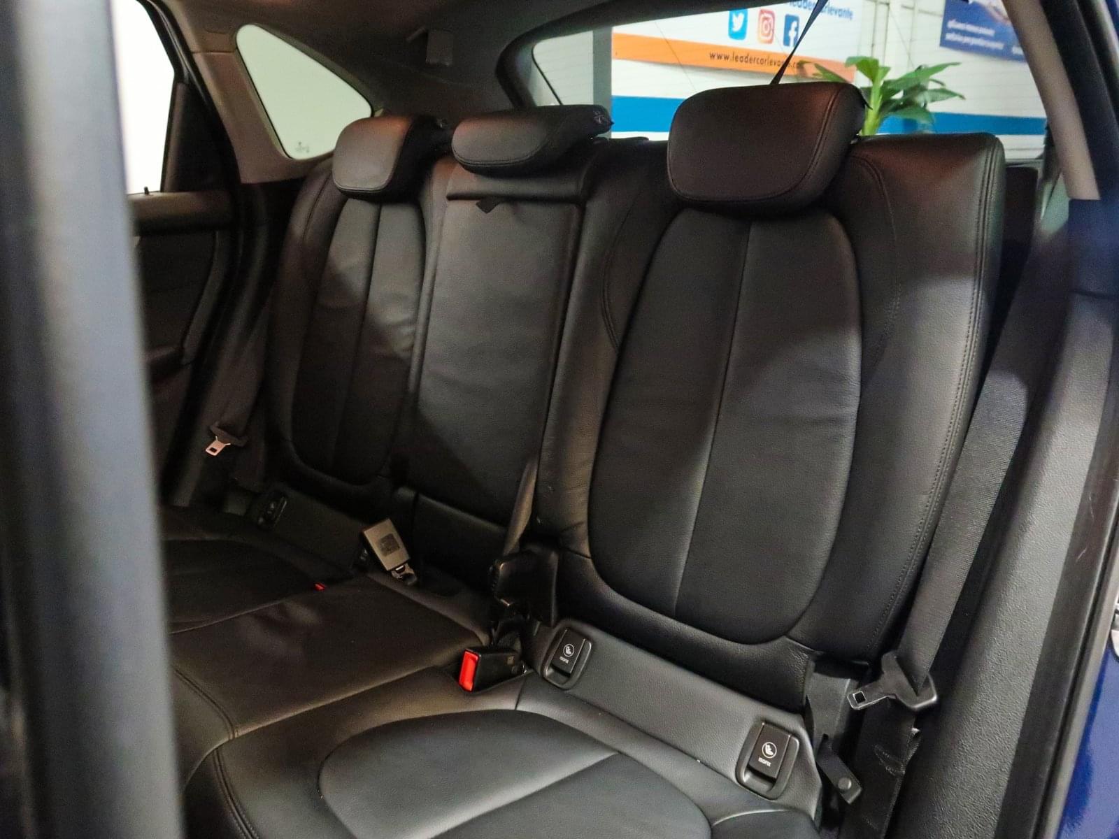 BMW SERIE 2 ACTIVE TOURER 216D 116CV 18 