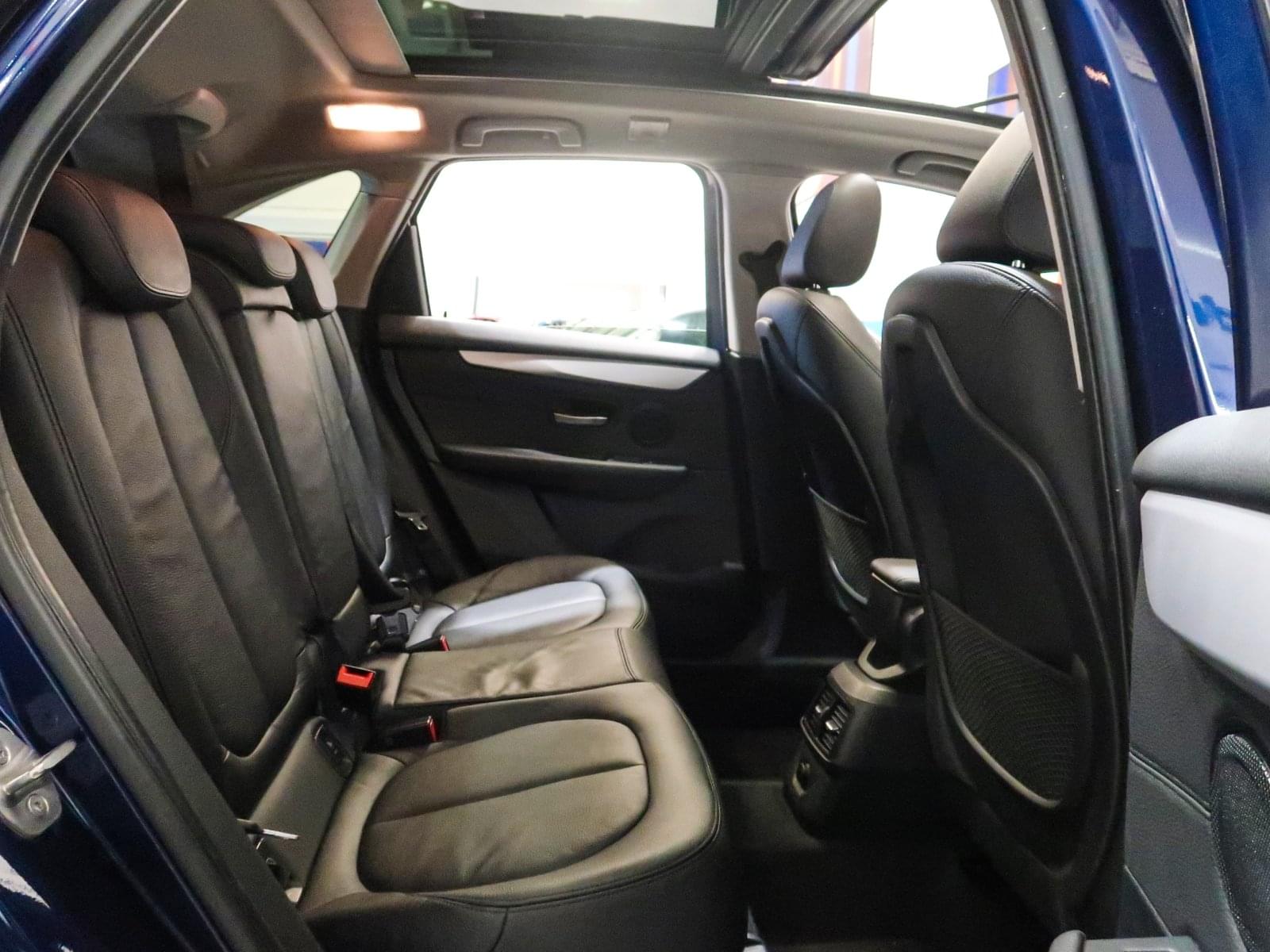 BMW SERIE 2 ACTIVE TOURER 216D 116CV 23 