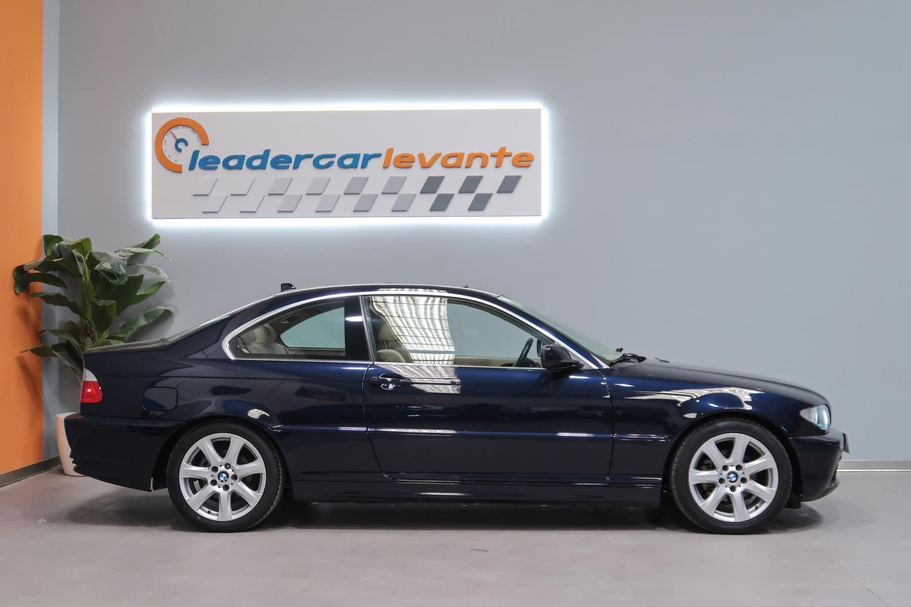 BMW SERIE 3 320 CI 3 