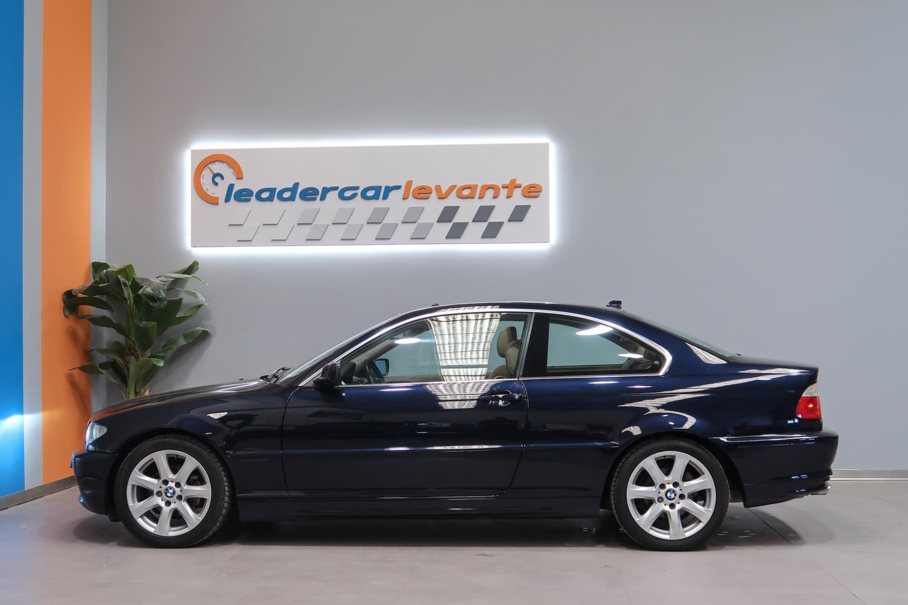 BMW SERIE 3 320 CI 10 