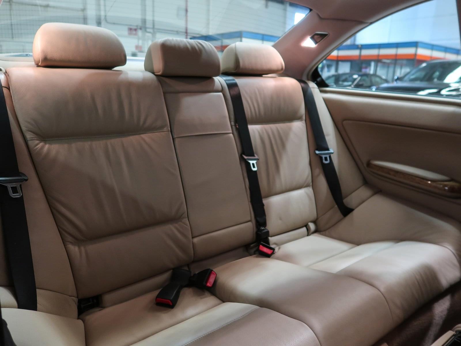 BMW SERIE 3 320 CI 23 