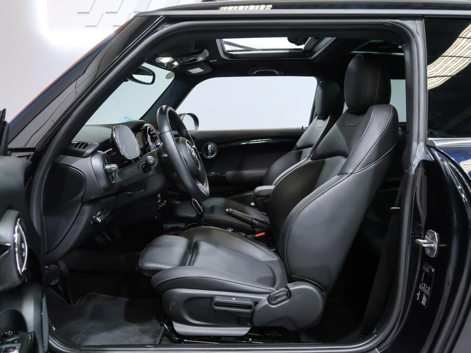 MINI MINI COOPER 135CV 20 