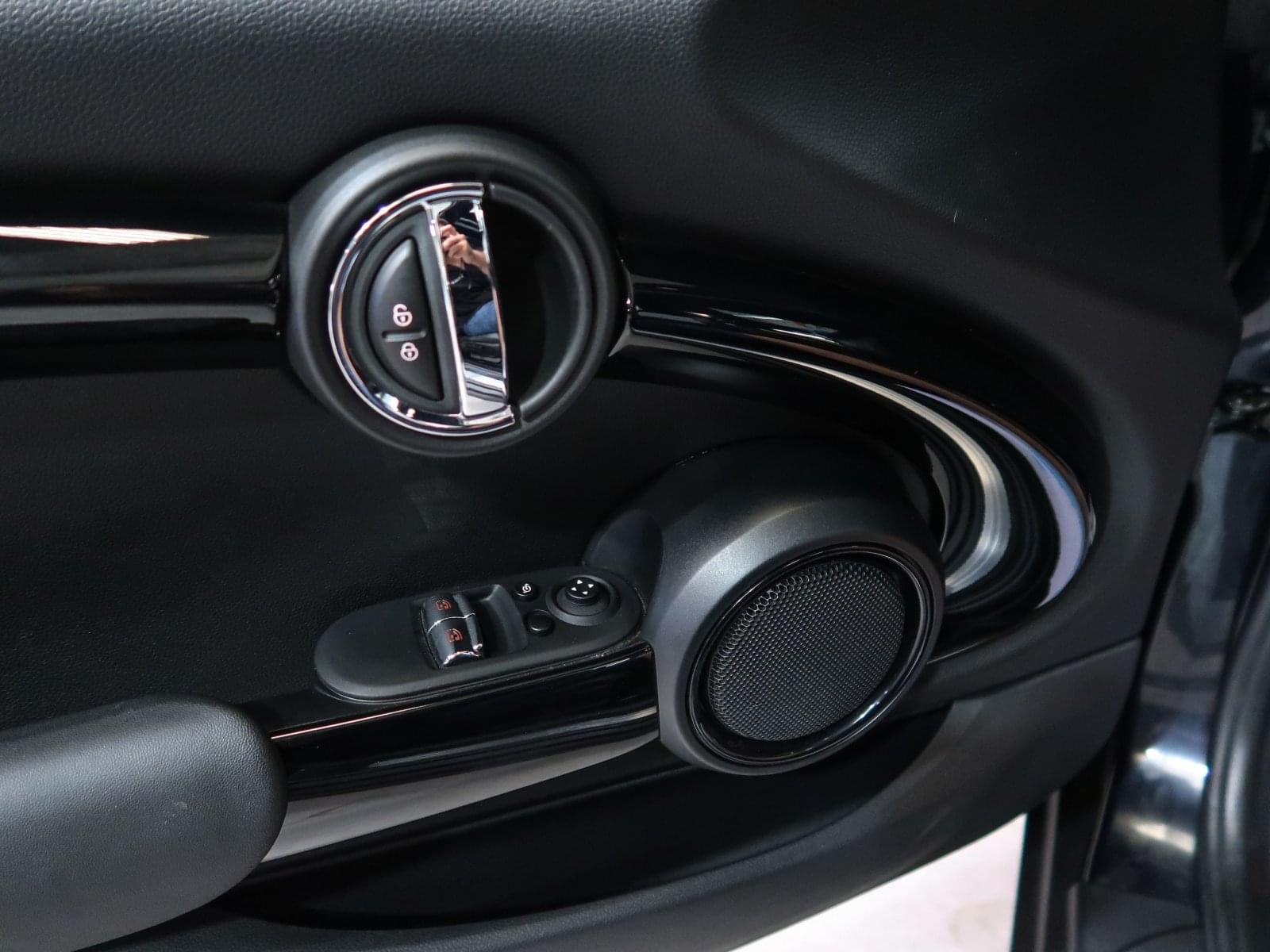MINI MINI COOPER 135CV 27 