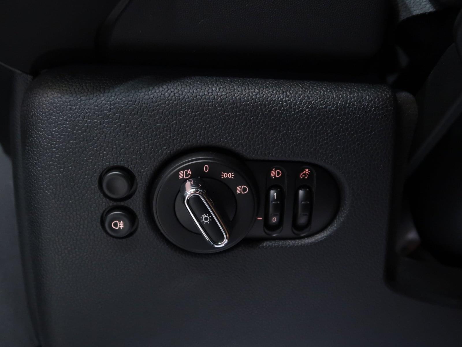 MINI MINI COOPER 135CV 28 