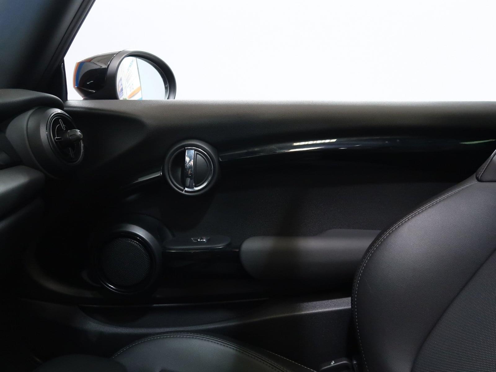 MINI MINI COOPER 135CV 31 