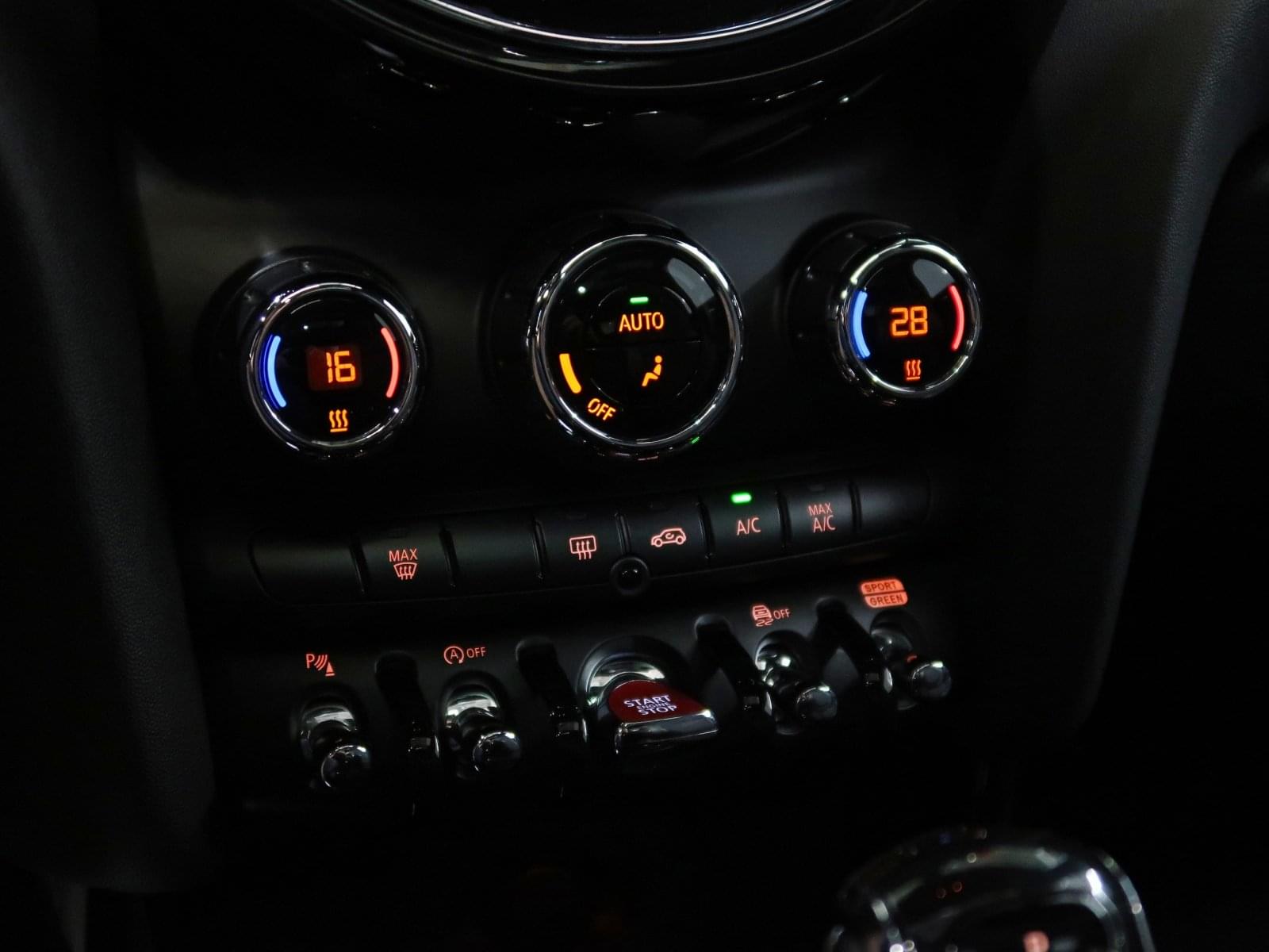 MINI MINI COOPER 135CV 33 