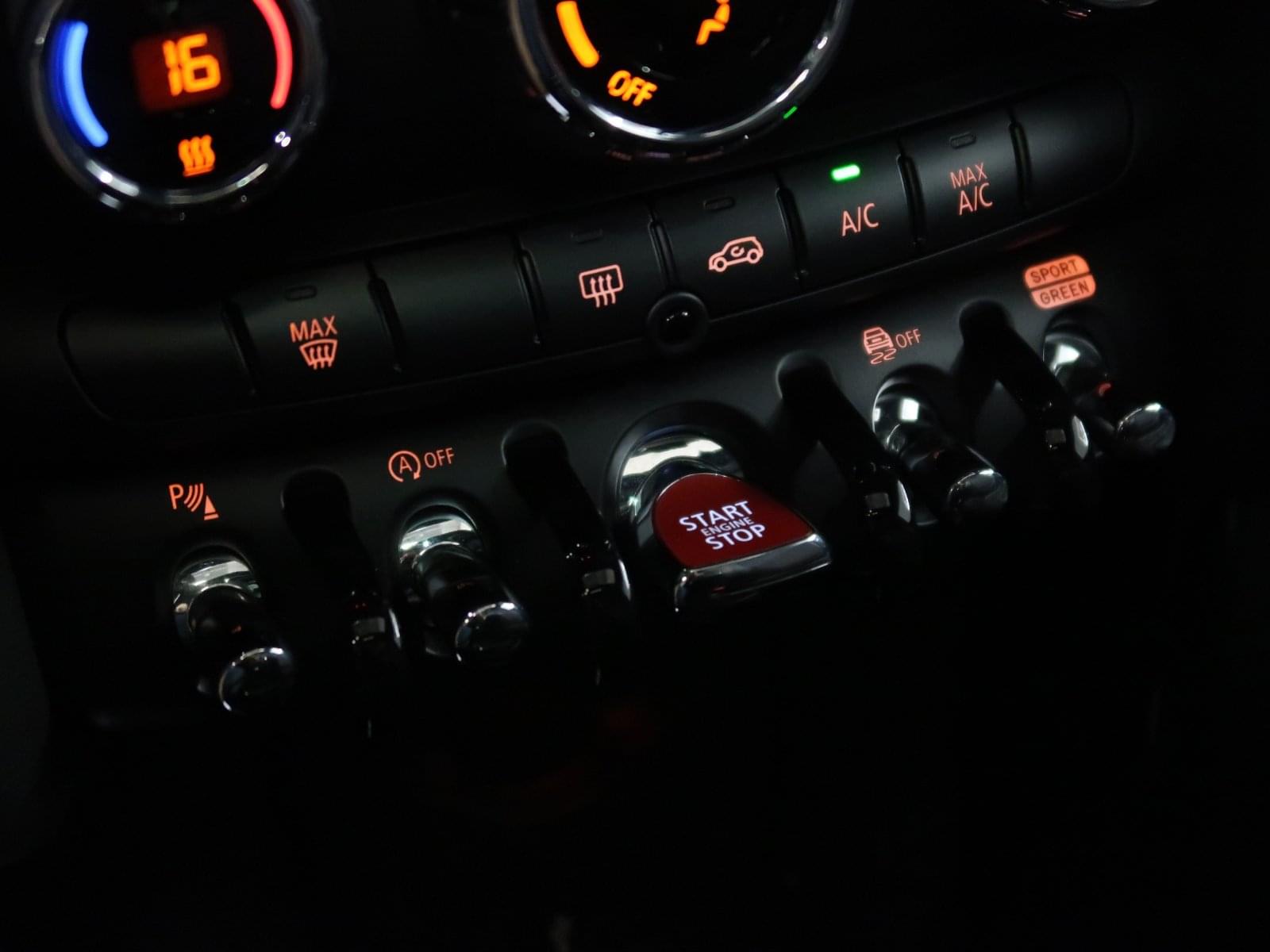 MINI MINI COOPER 135CV 34 