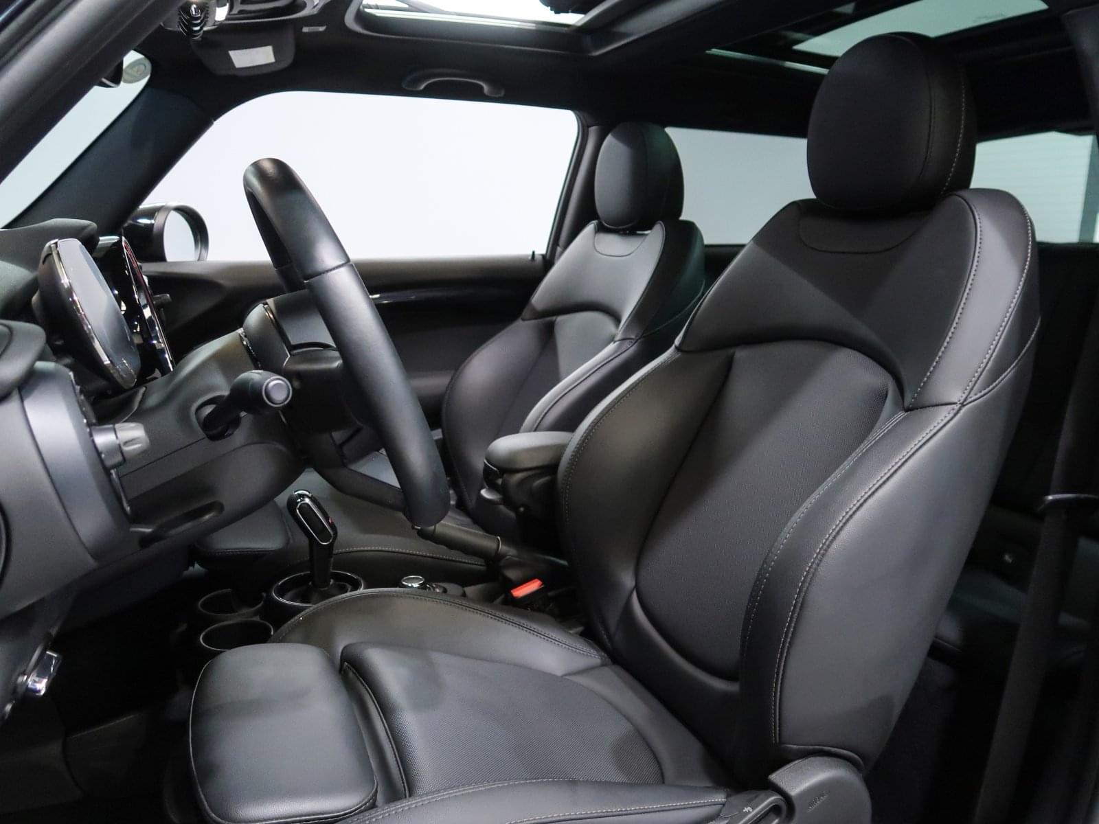 MINI MINI COOPER 135CV 18 