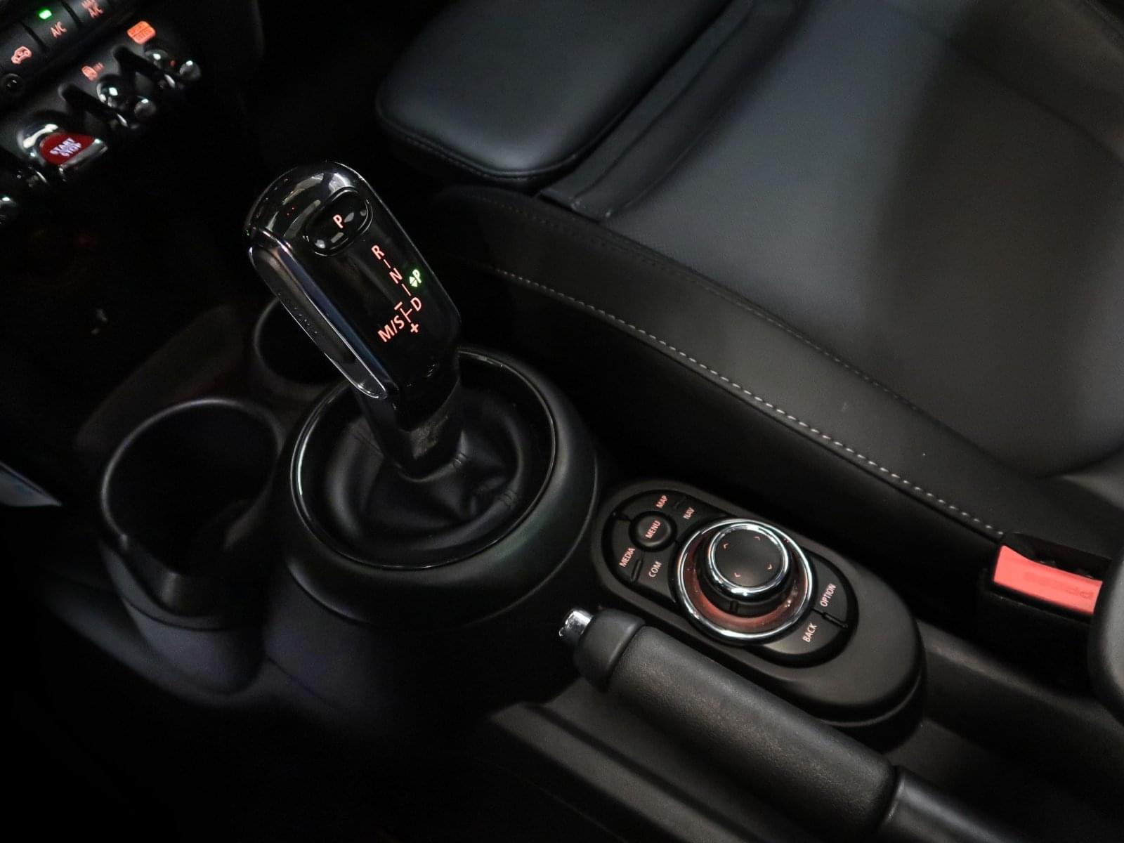 MINI MINI COOPER 135CV 40 