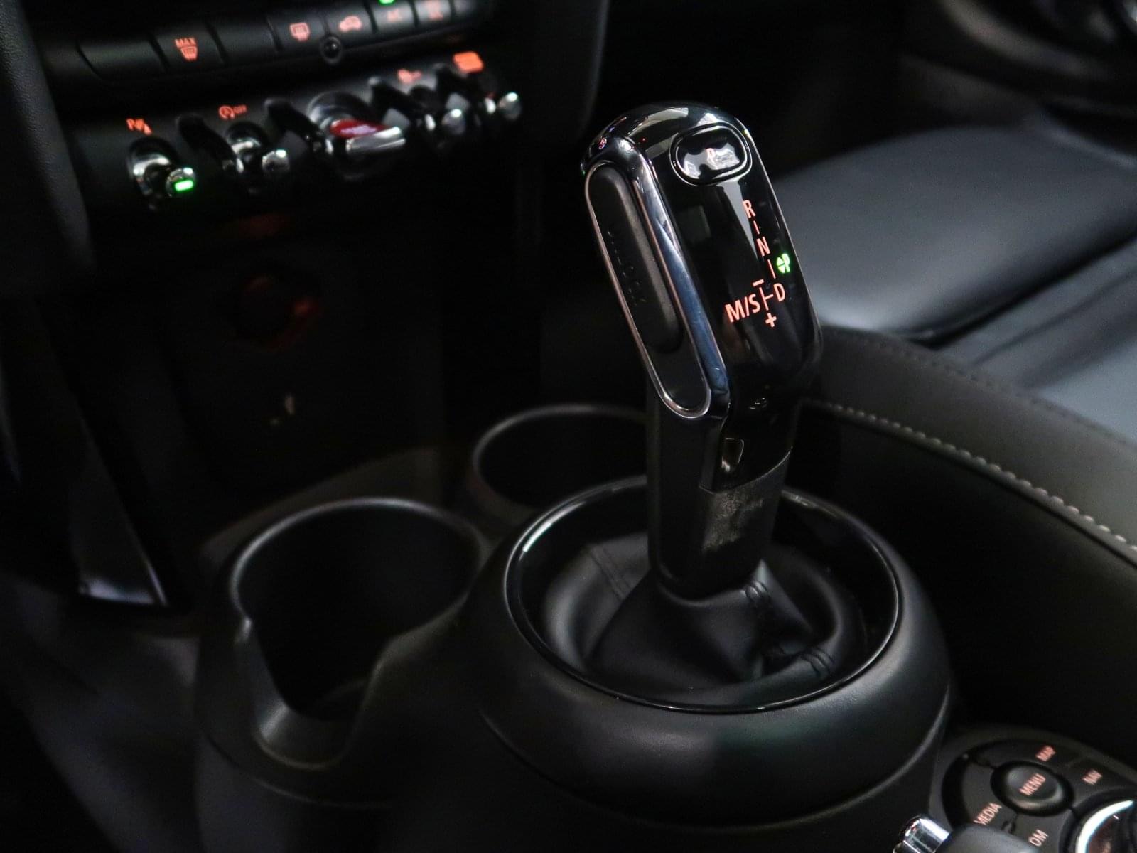 MINI MINI COOPER 135CV 41 