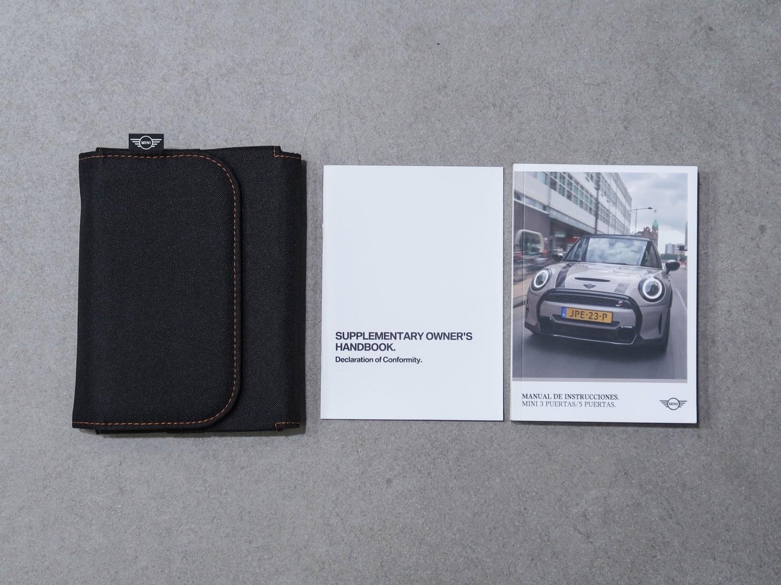 MINI MINI COOPER 135CV 42 