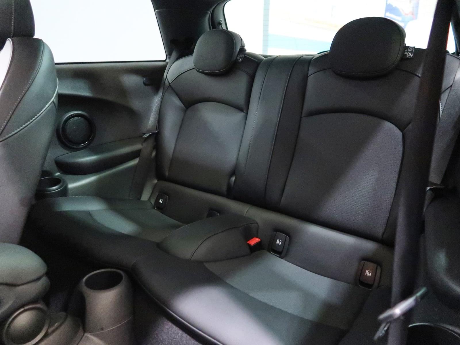 MINI MINI COOPER 135CV 19 