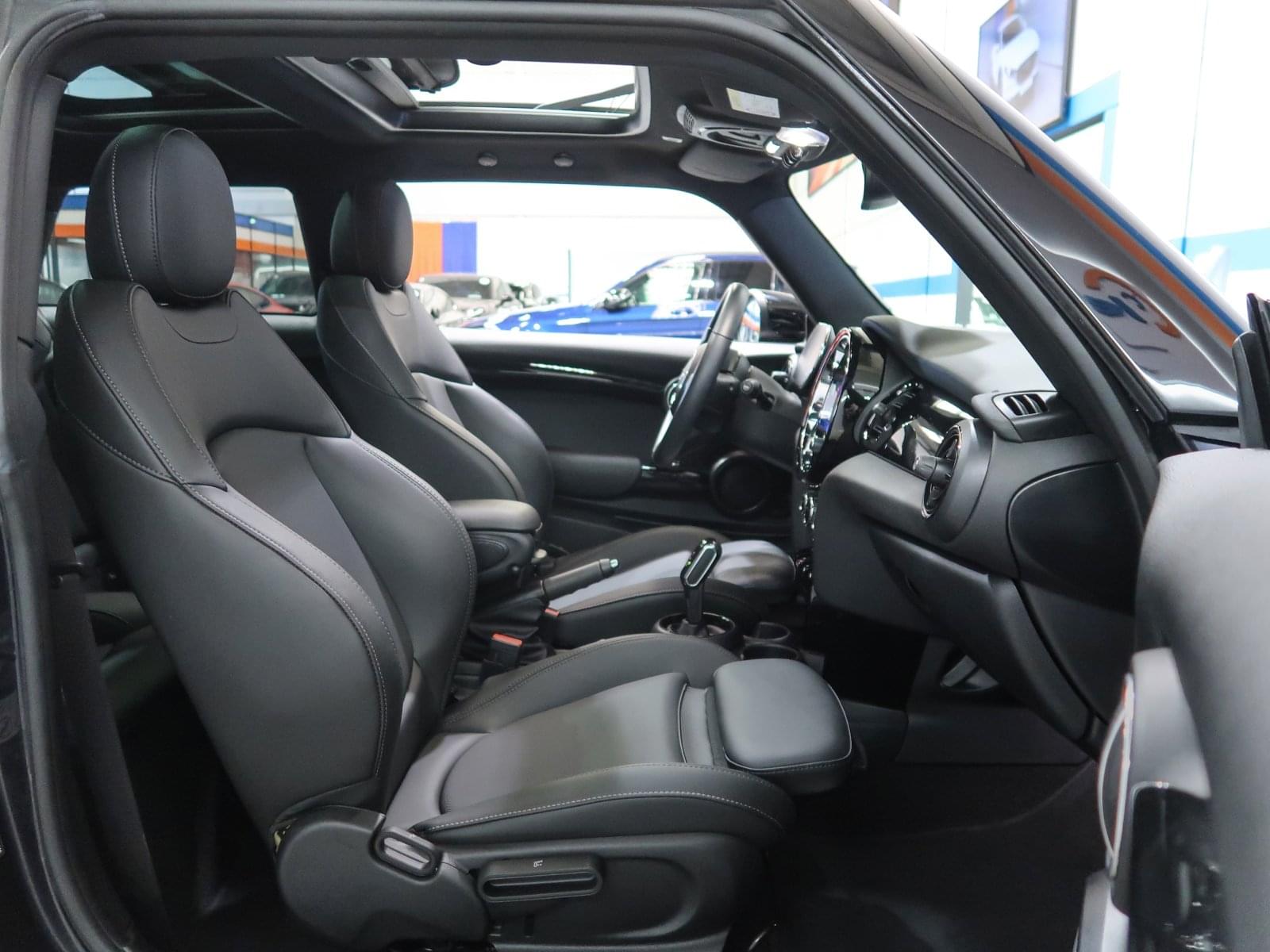 MINI MINI COOPER 135CV 22 